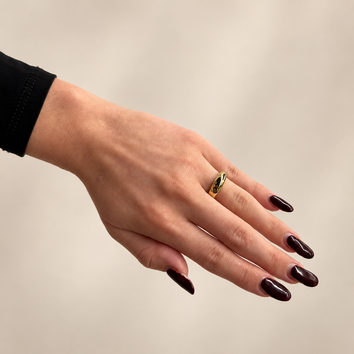 Starz statement ring