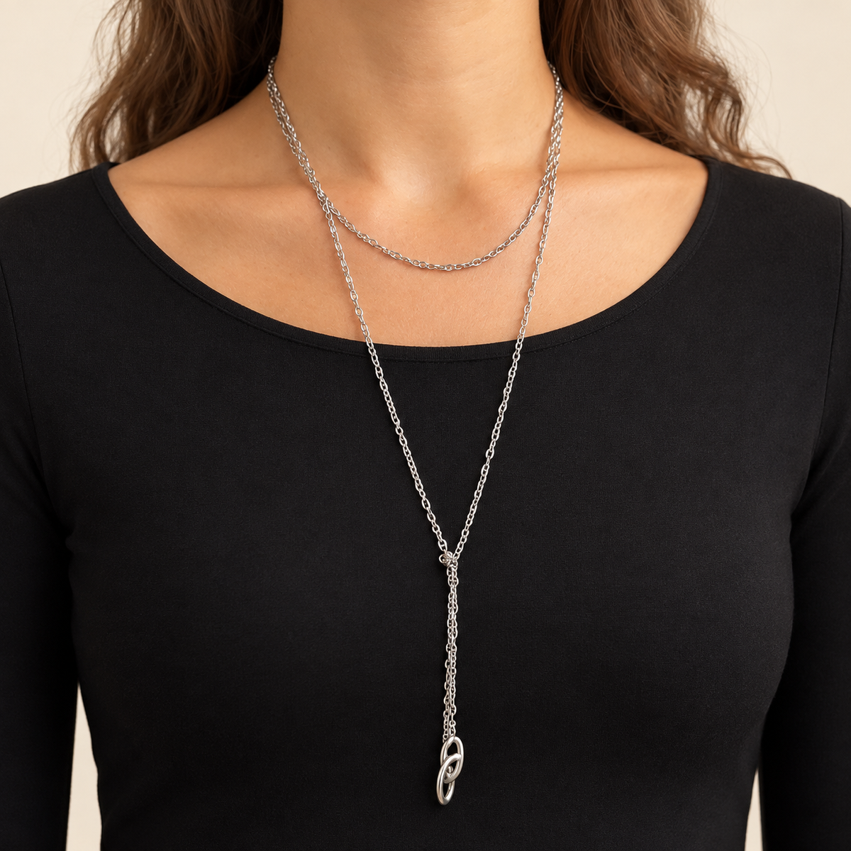 DD chocker ketting