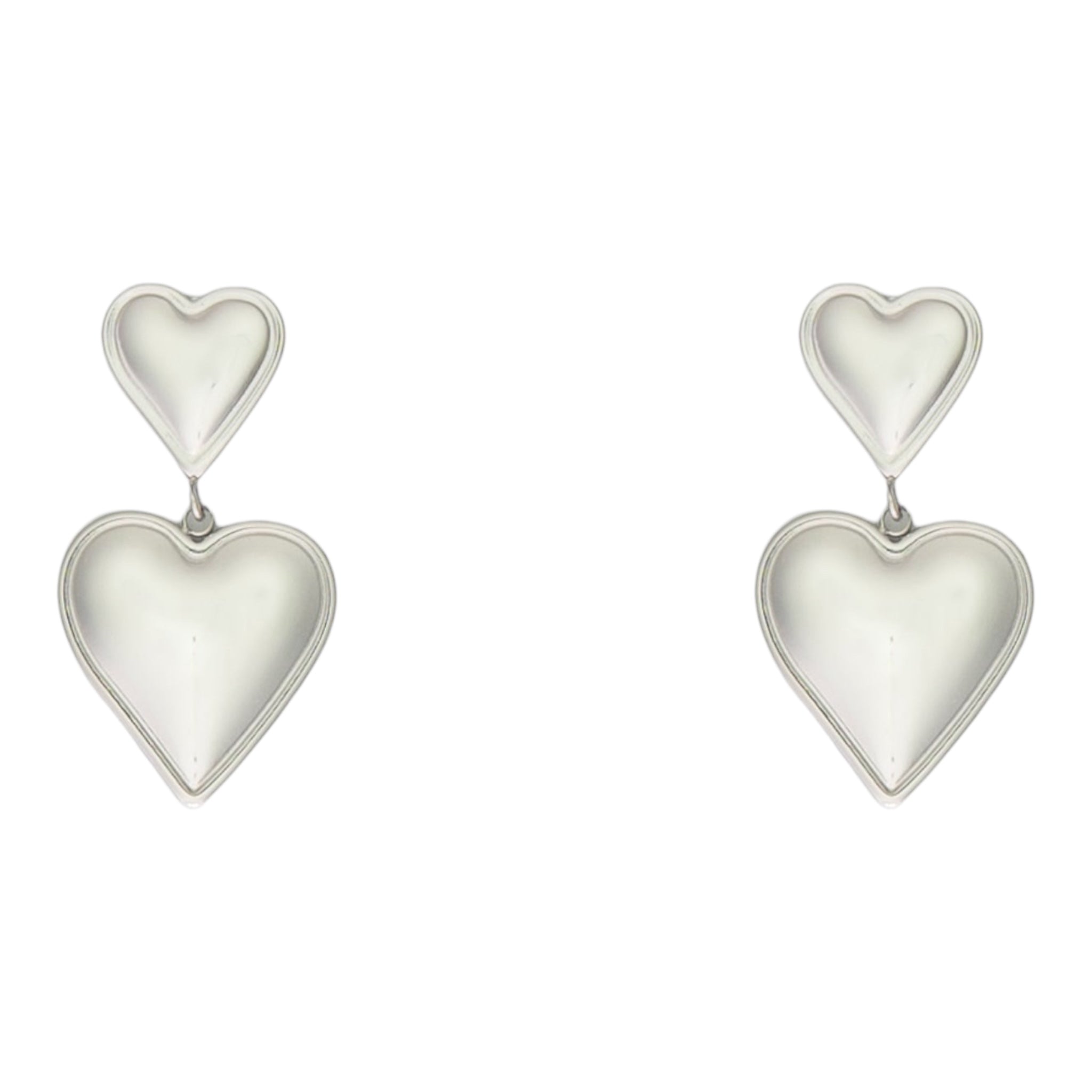 Maya statement earrings