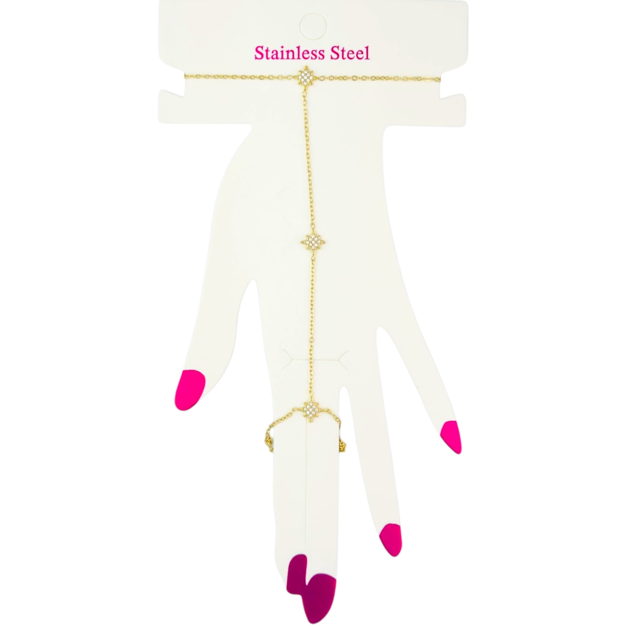 Starz hand chain