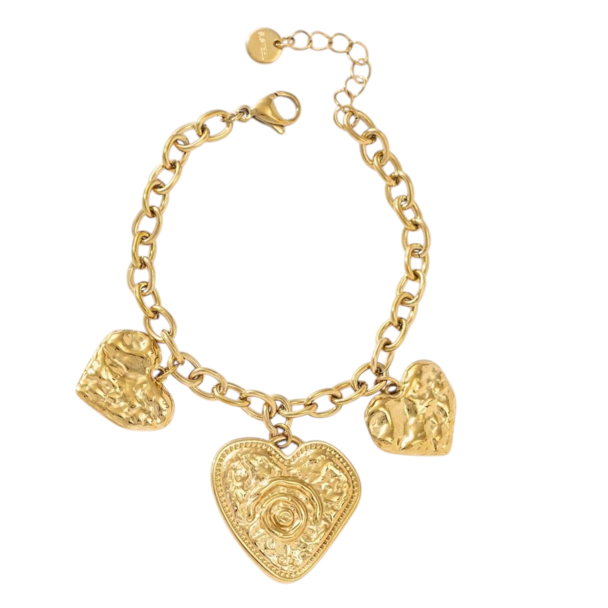 Liebhaber-Bettelarmband