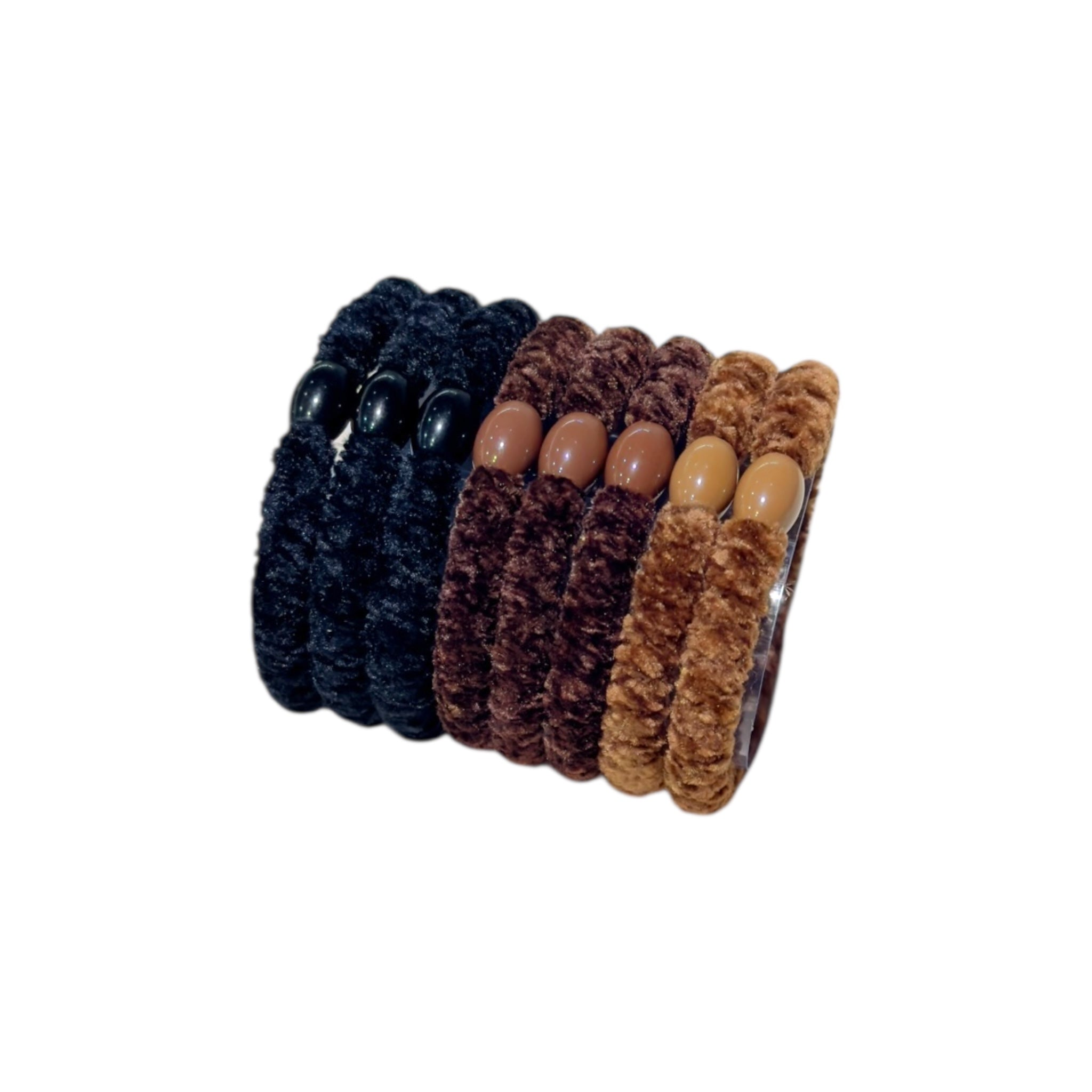 Hair ties