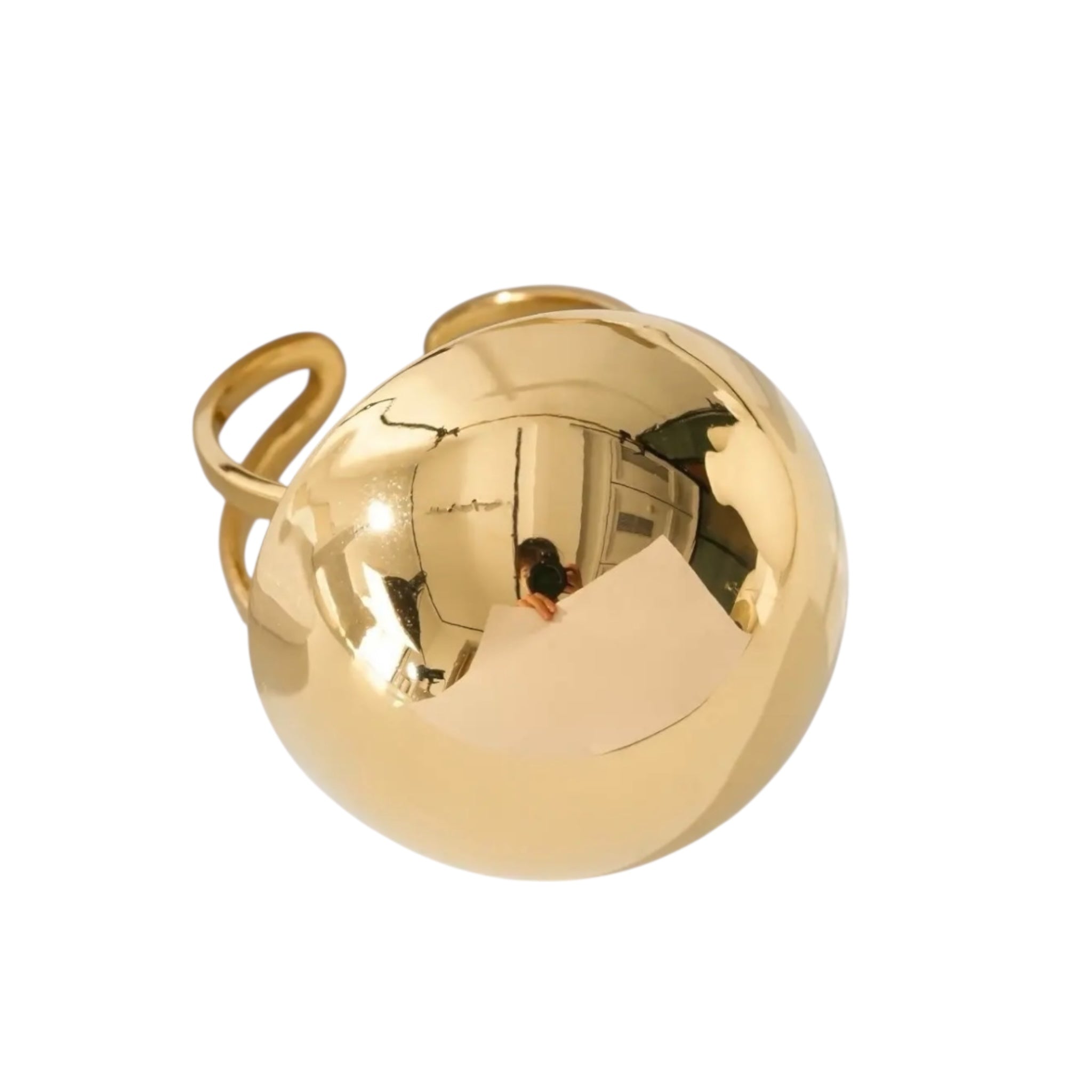Bobbel ring