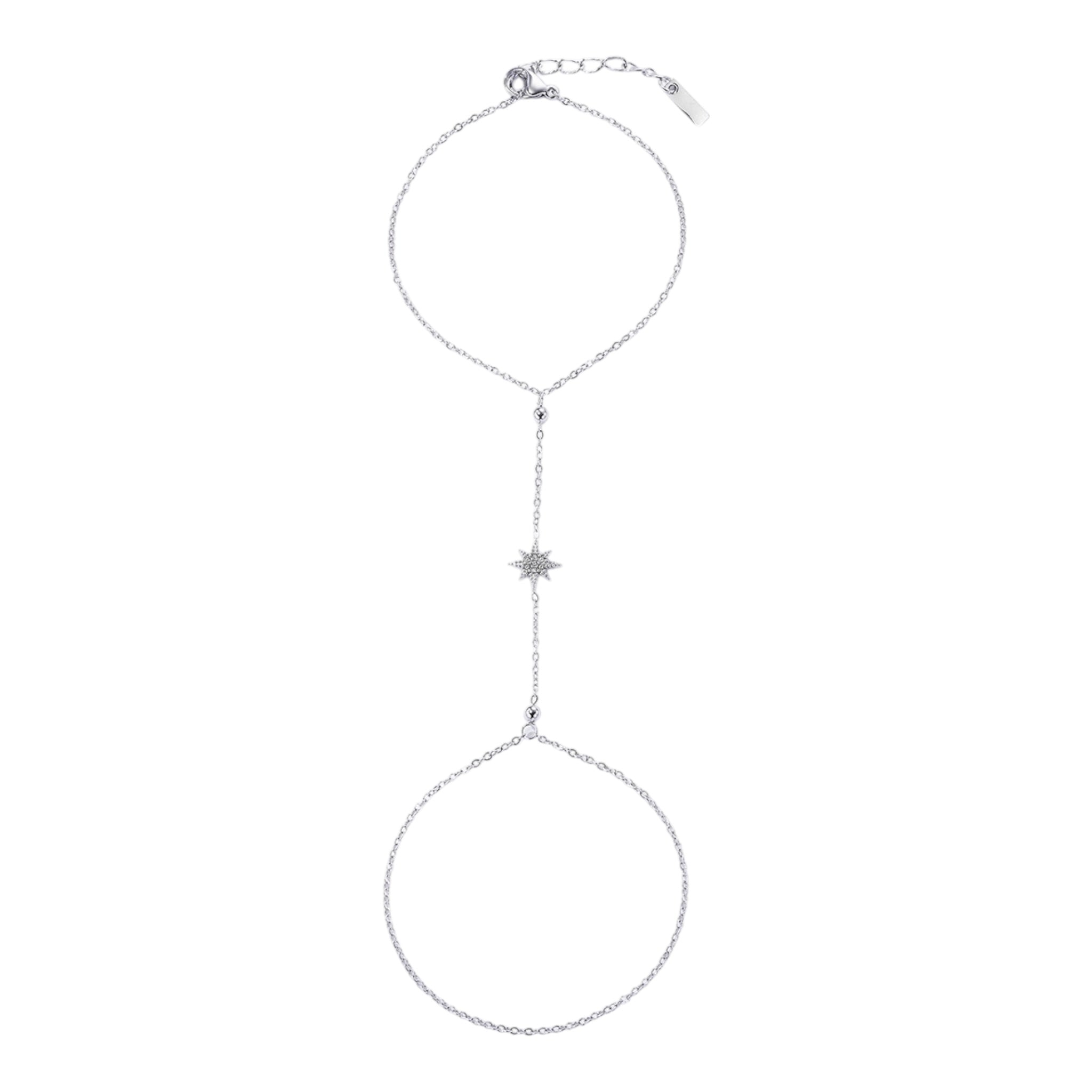 Lumi handchain