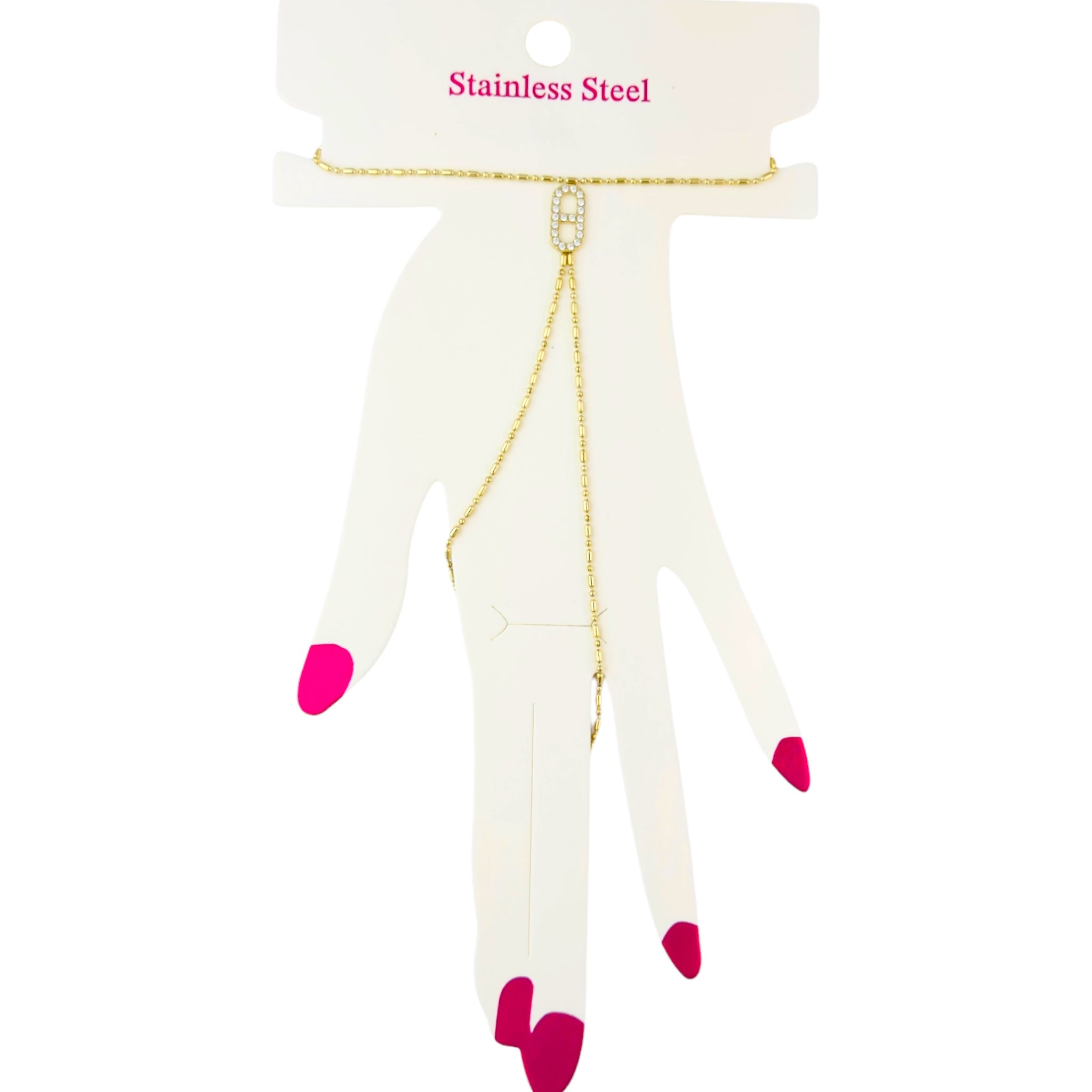 DD hand chain