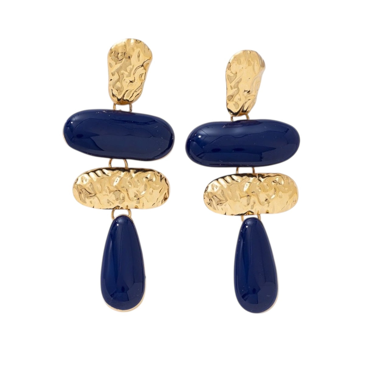 Luna earrings