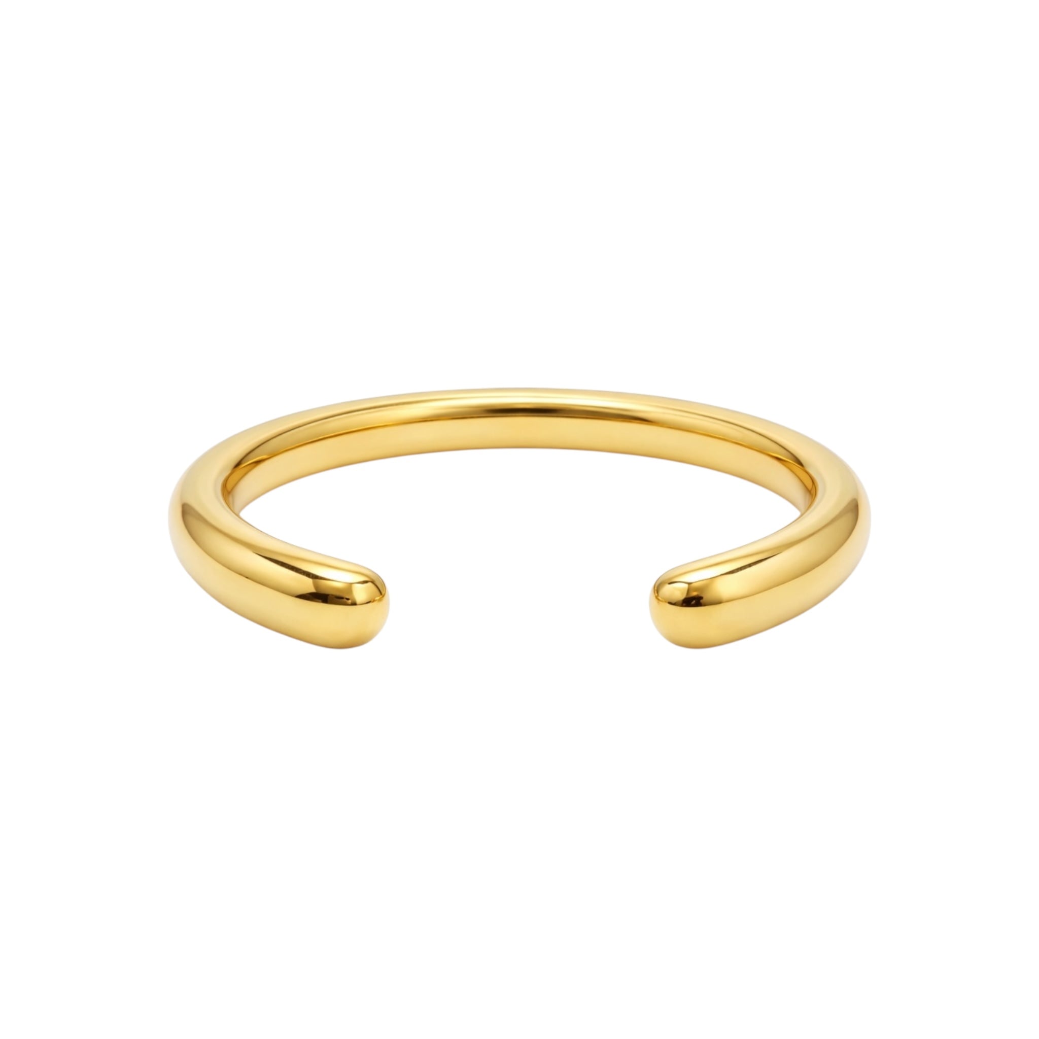 Open bangle