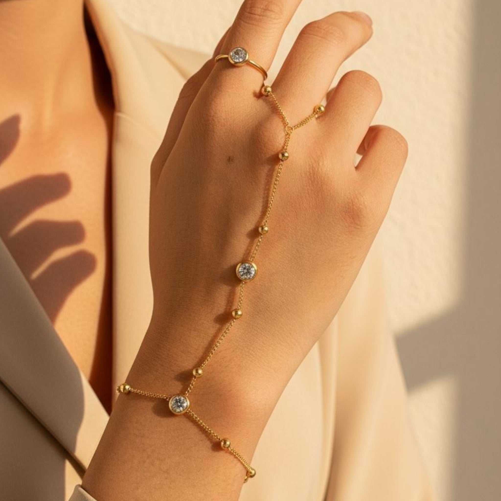 Sparks Handkette