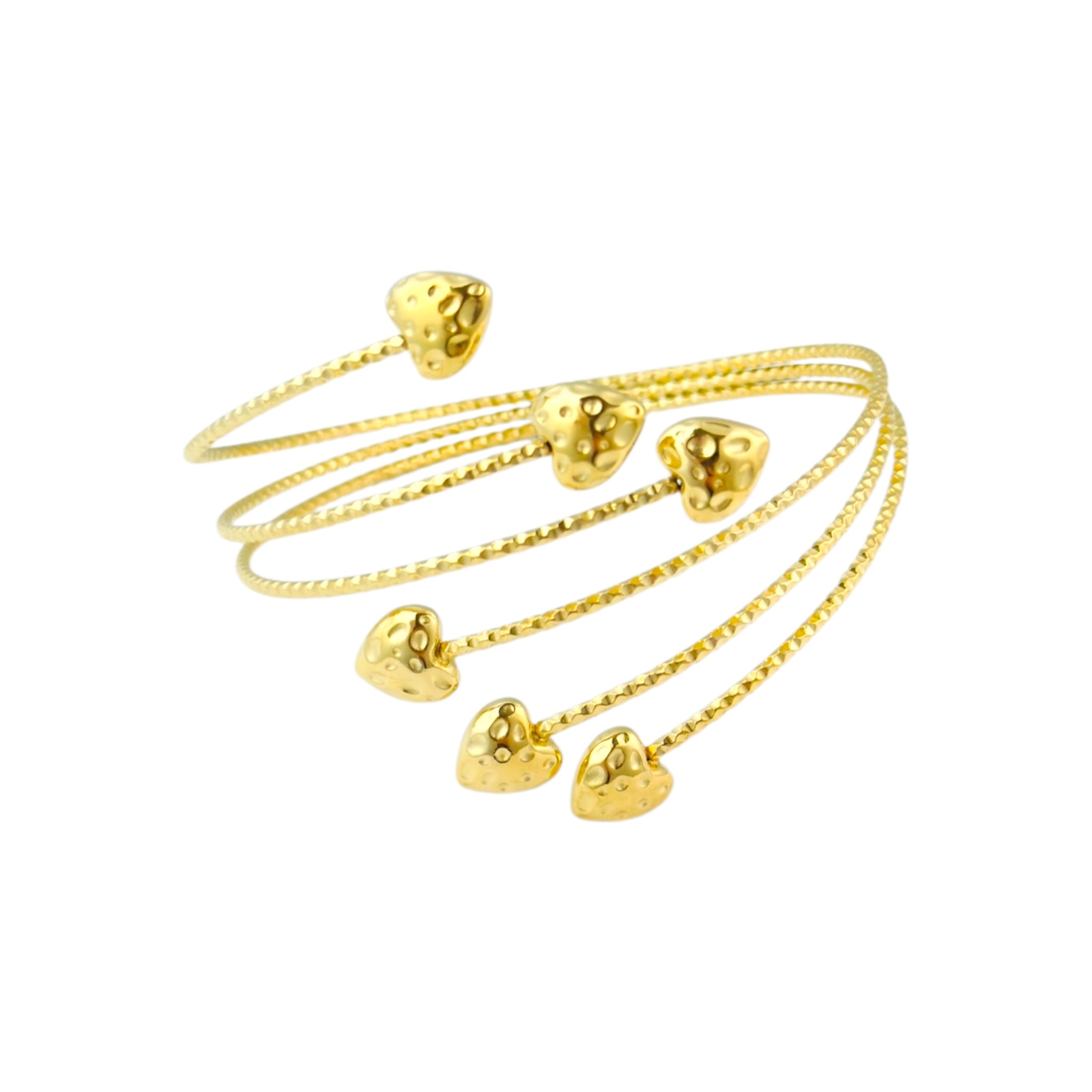 HeartPlay Bovenarmband