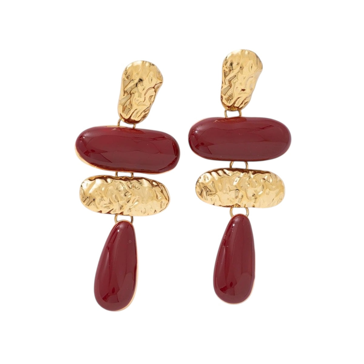 Luna earrings