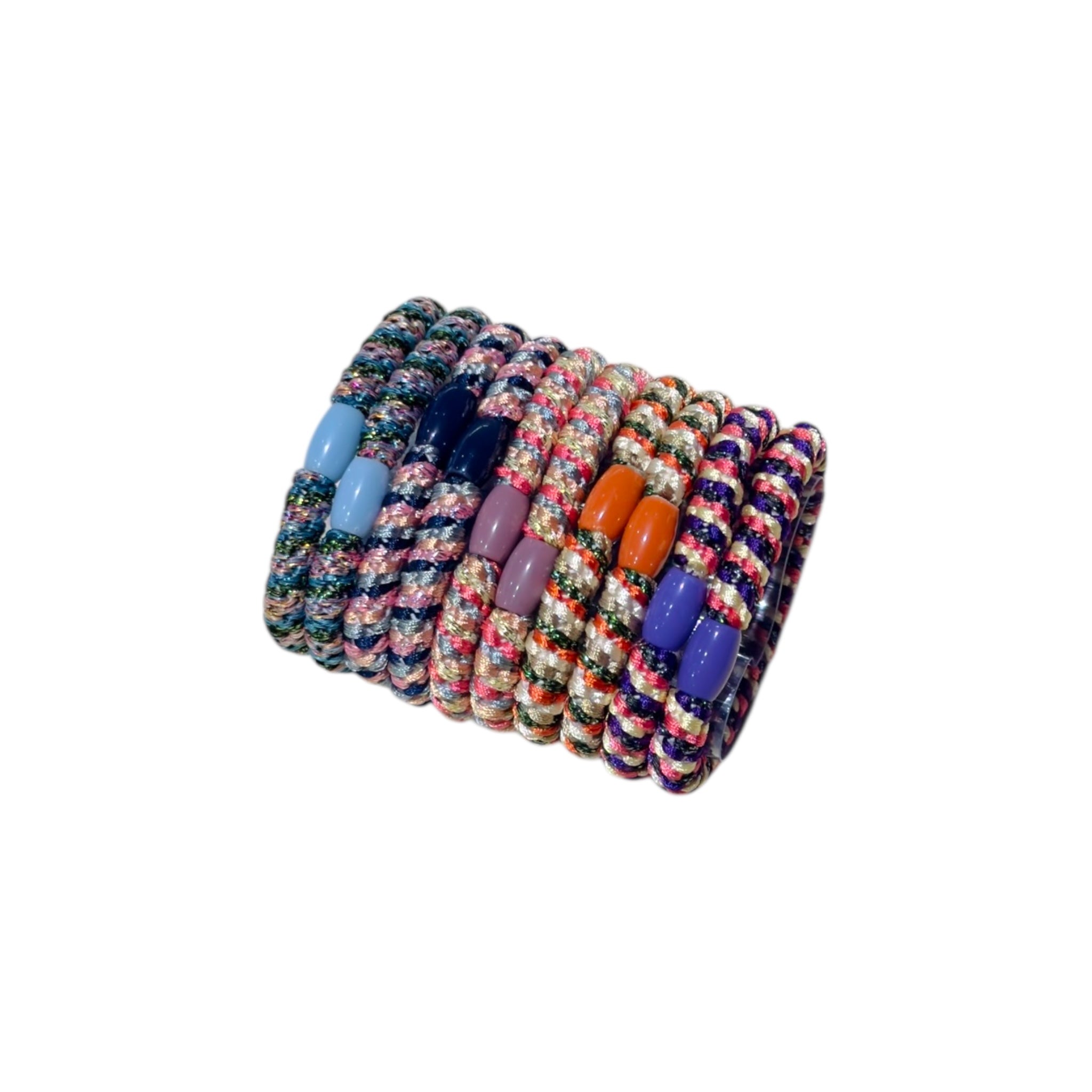 Hair ties