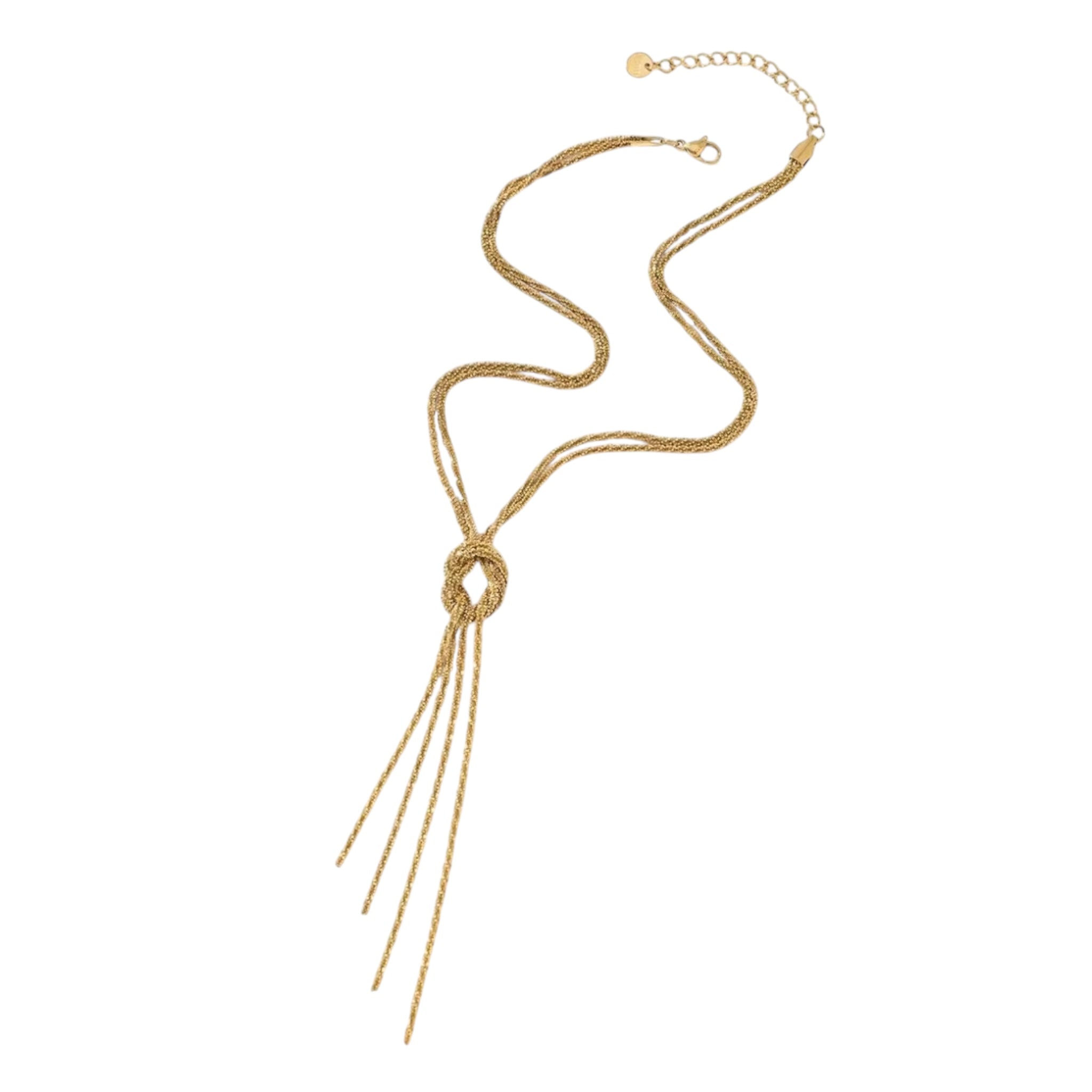 Falling ketting