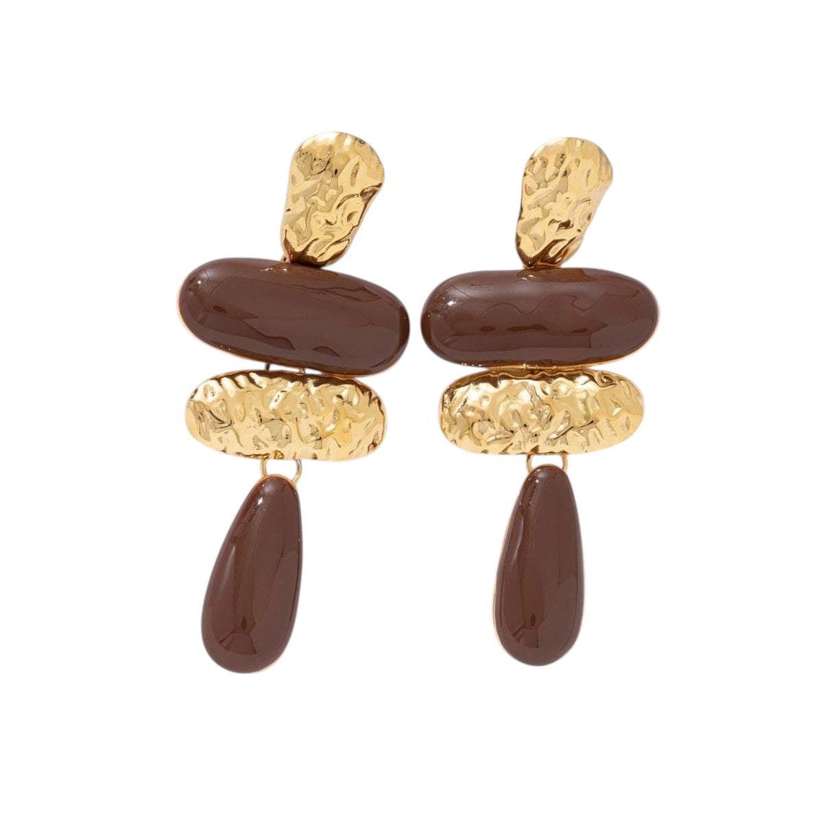 Luna earrings