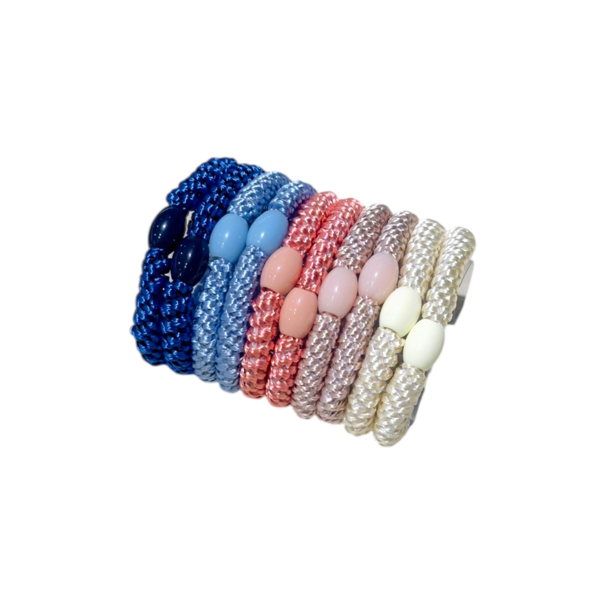 Hair ties
