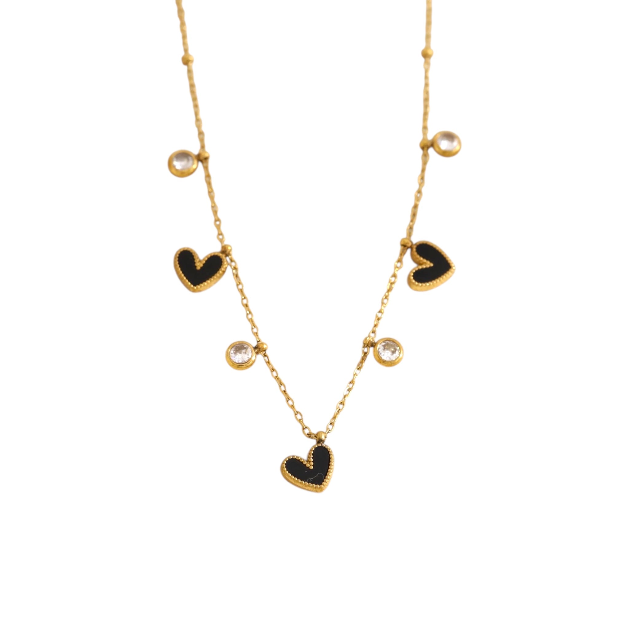 Love bedel ketting