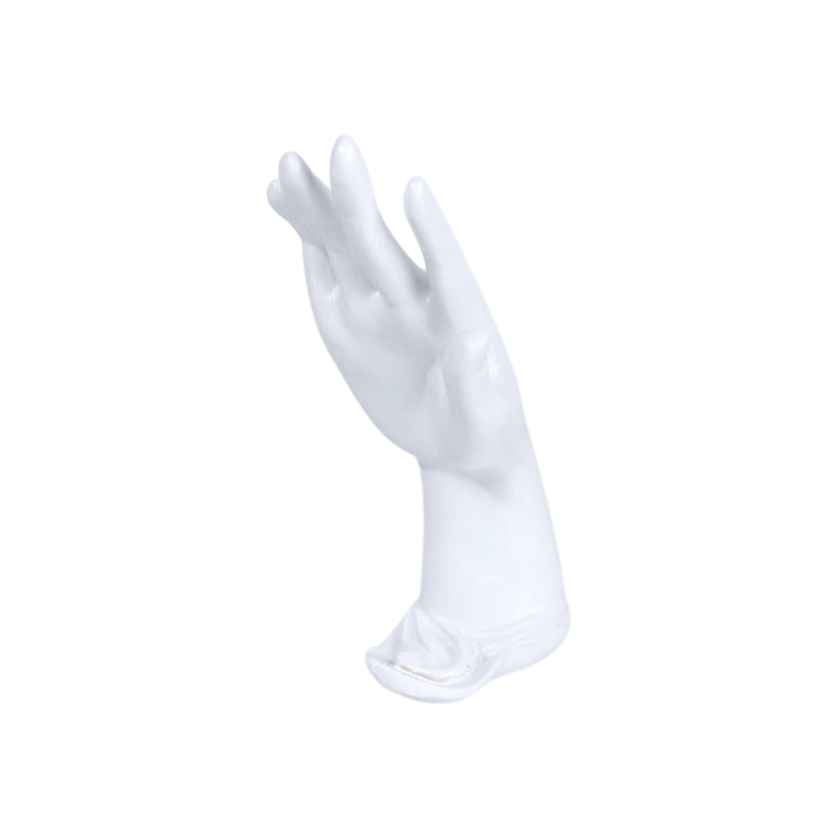 Hand display