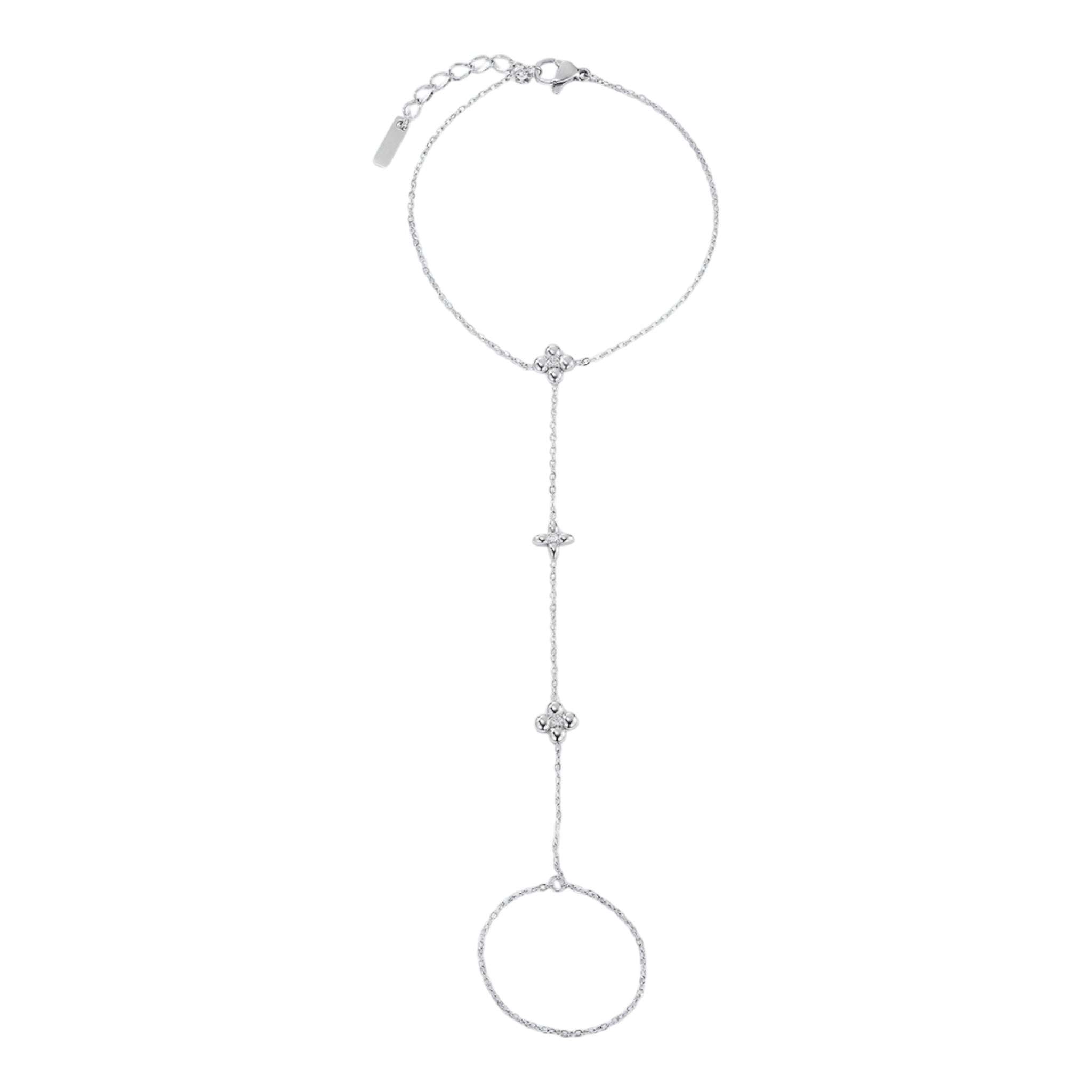 Flow handchain
