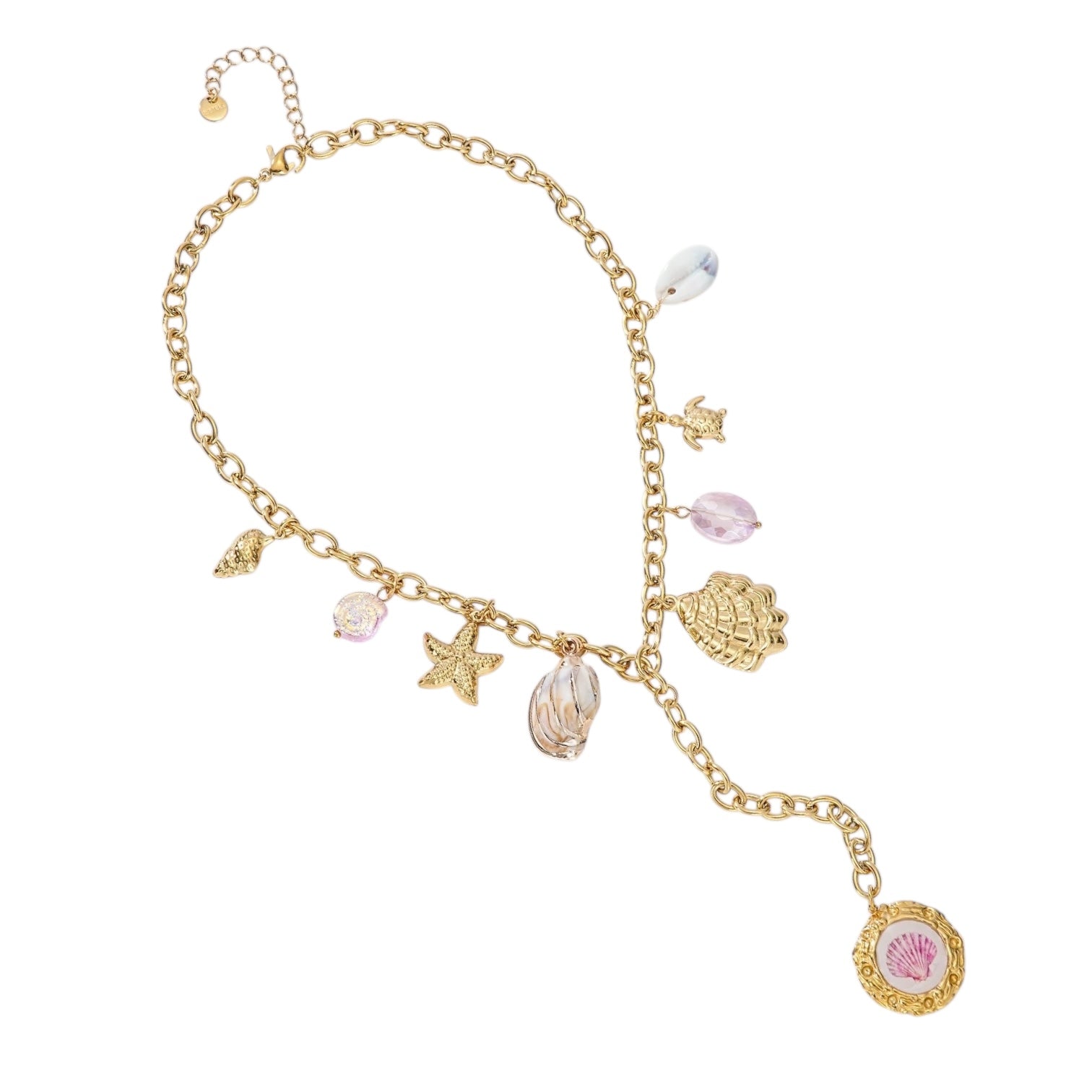 Sealife Y-Kette