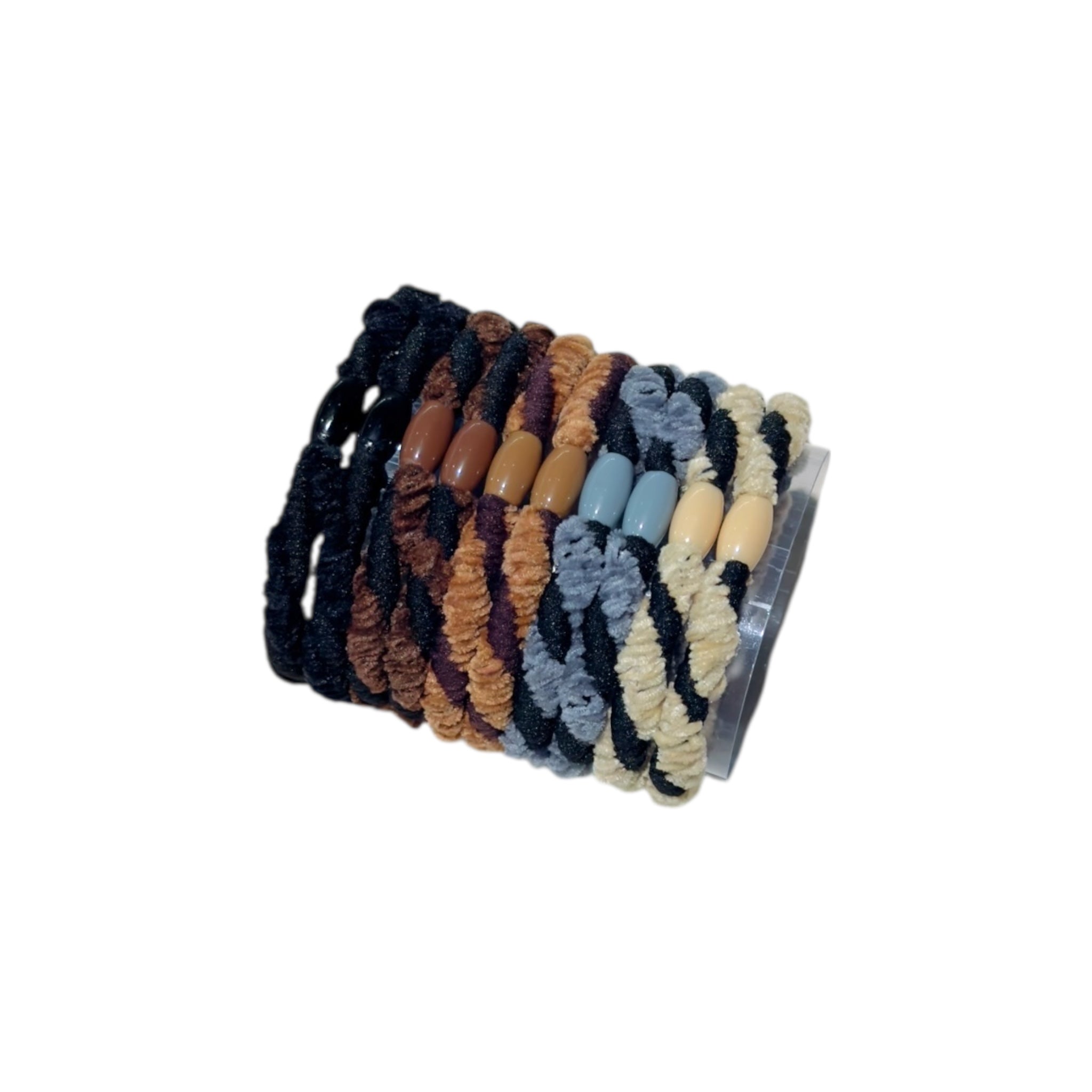 Hair ties