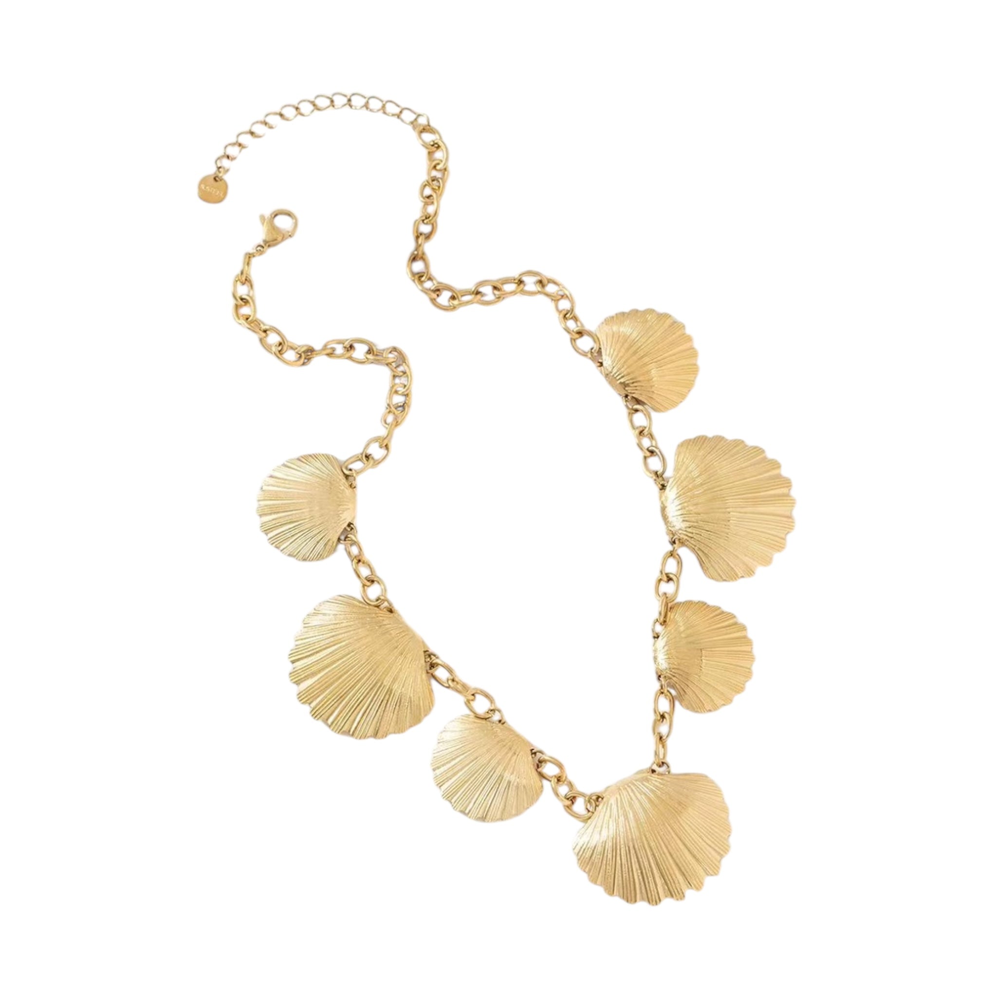 Shell bedel statement ketting