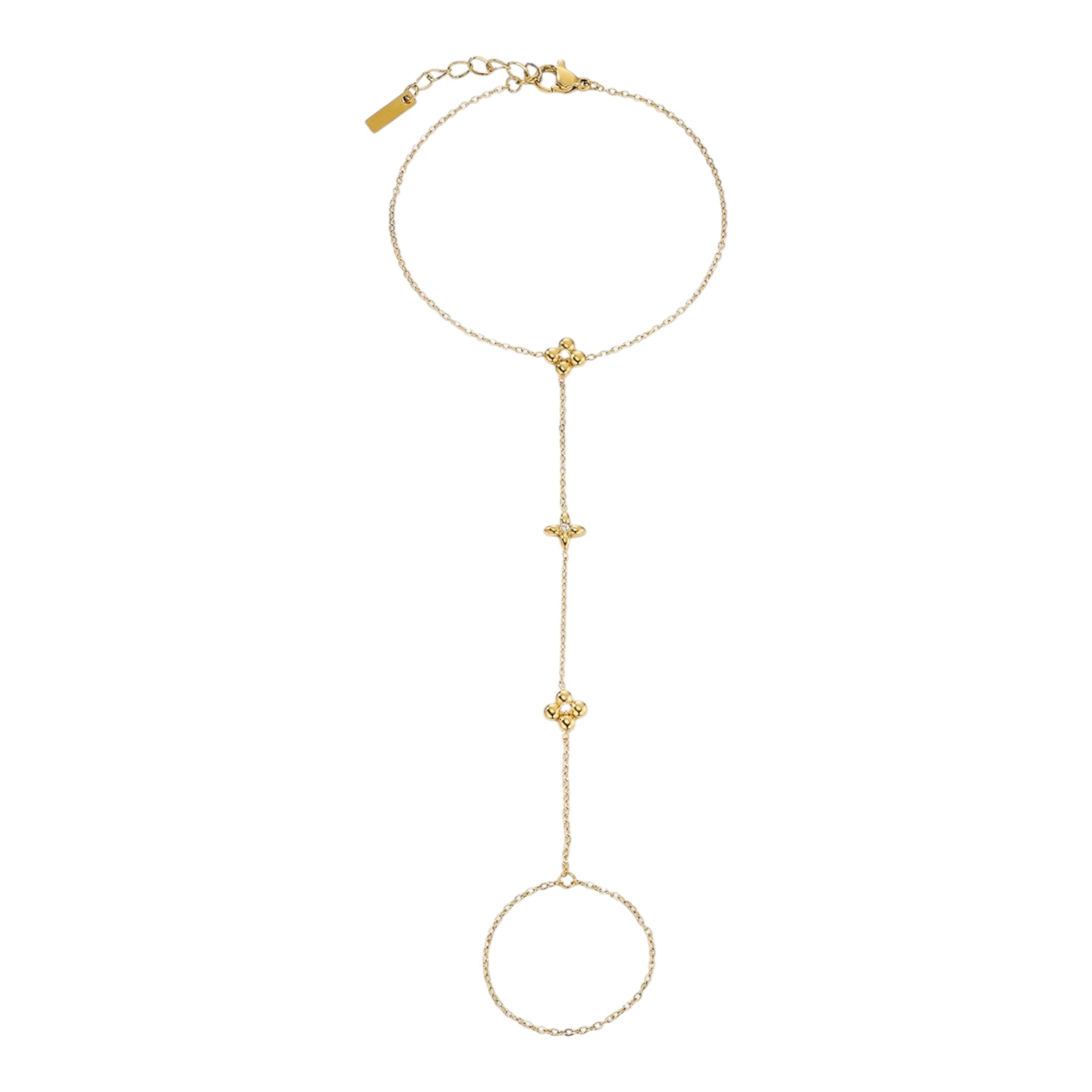 Flow handchain