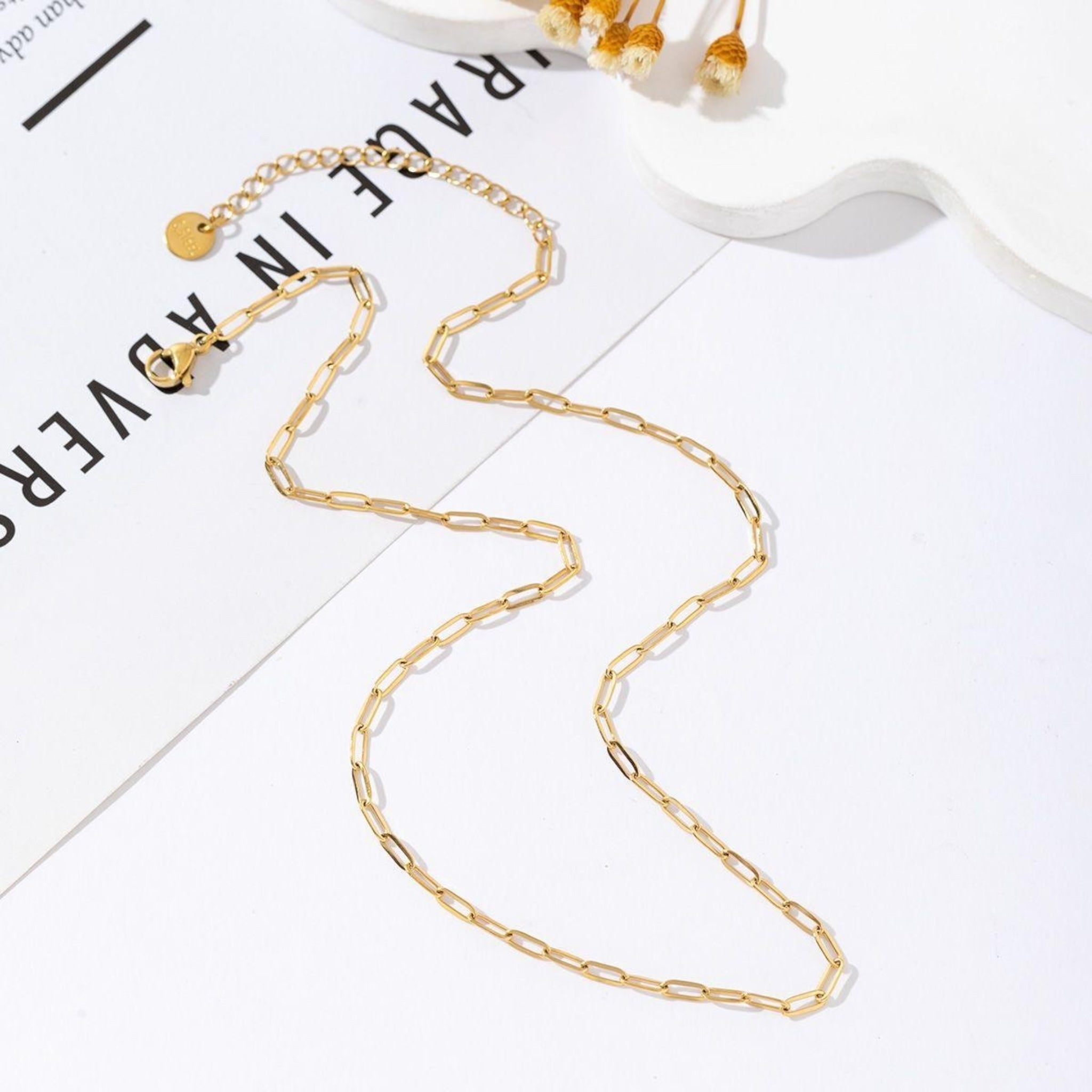 Basic ketting