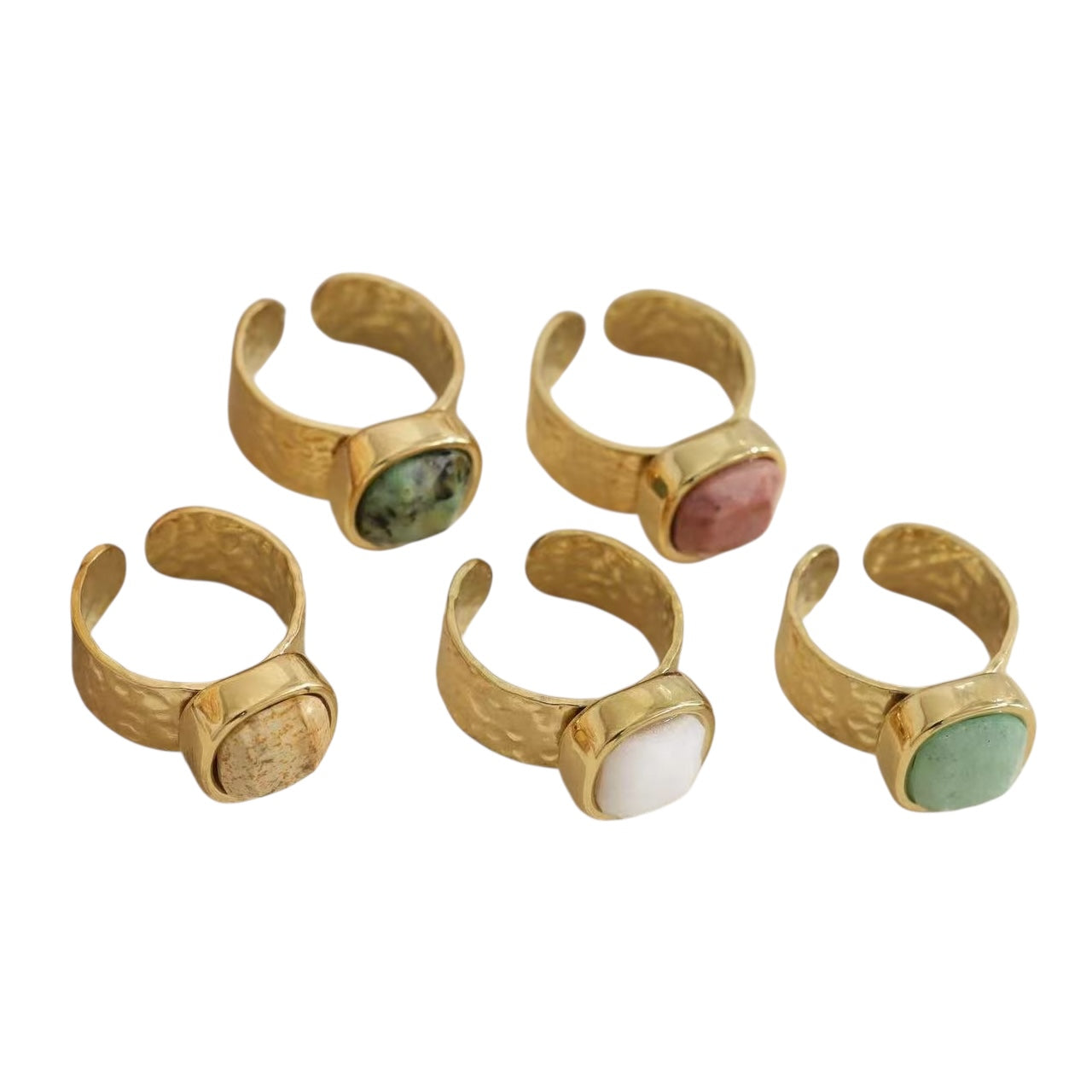 Glow ring