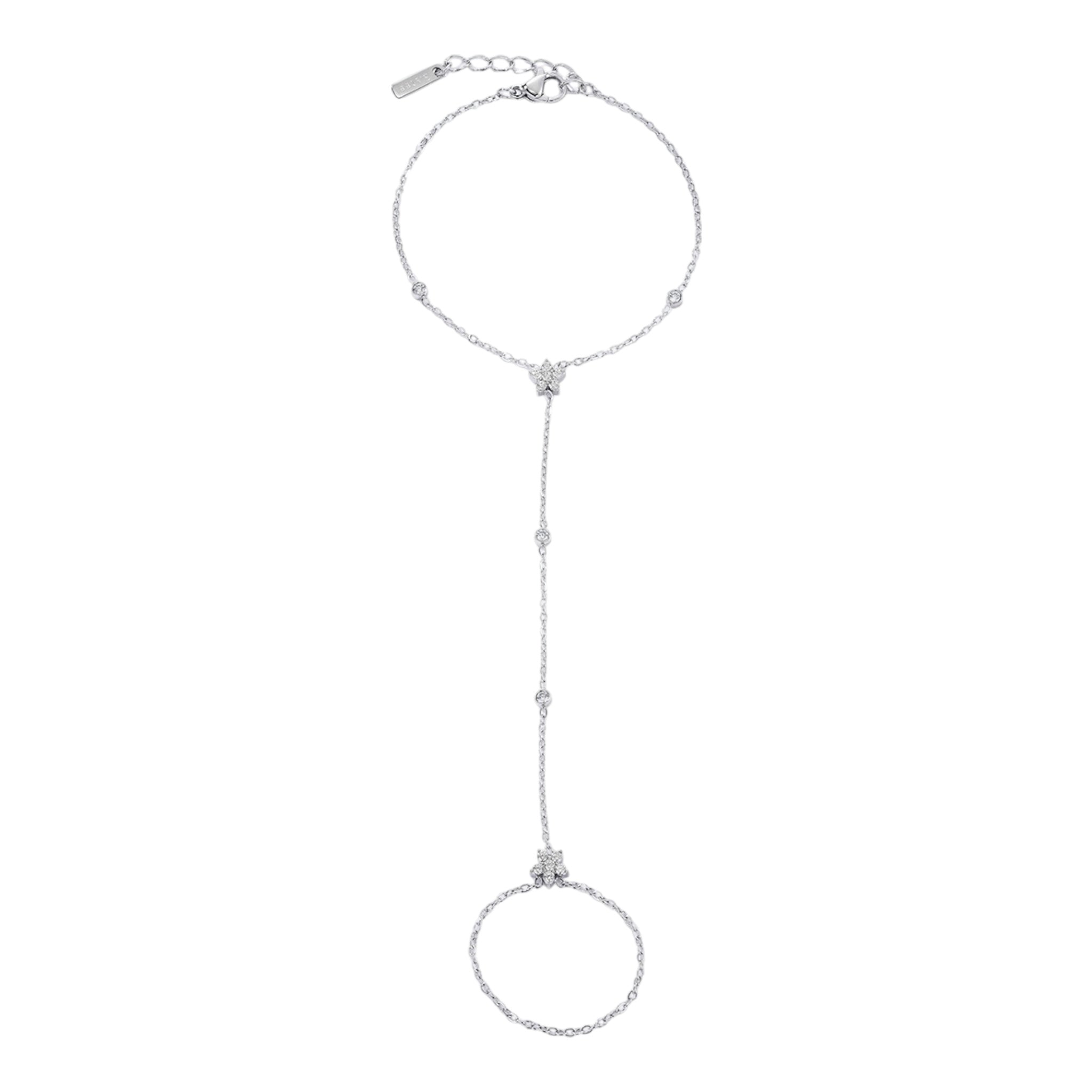 Blossom handchain