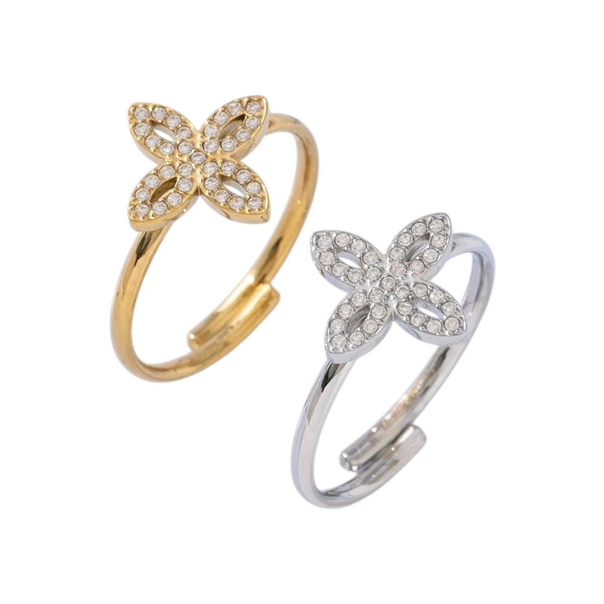 Bloss-Ring