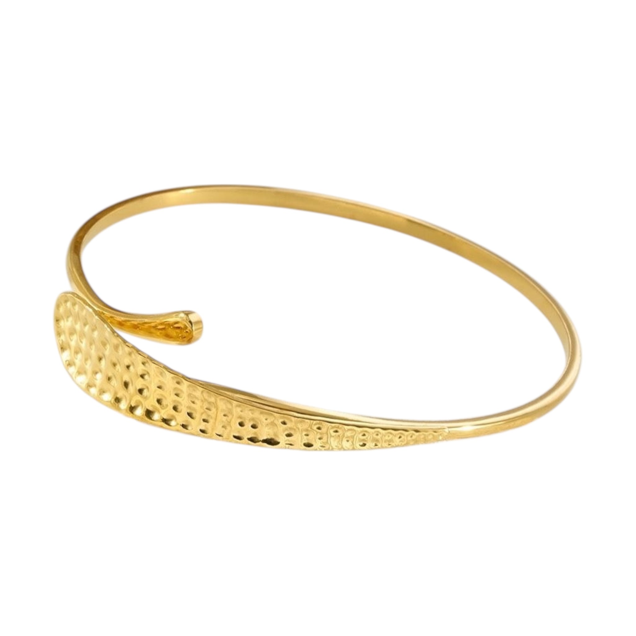 Widder über Armband