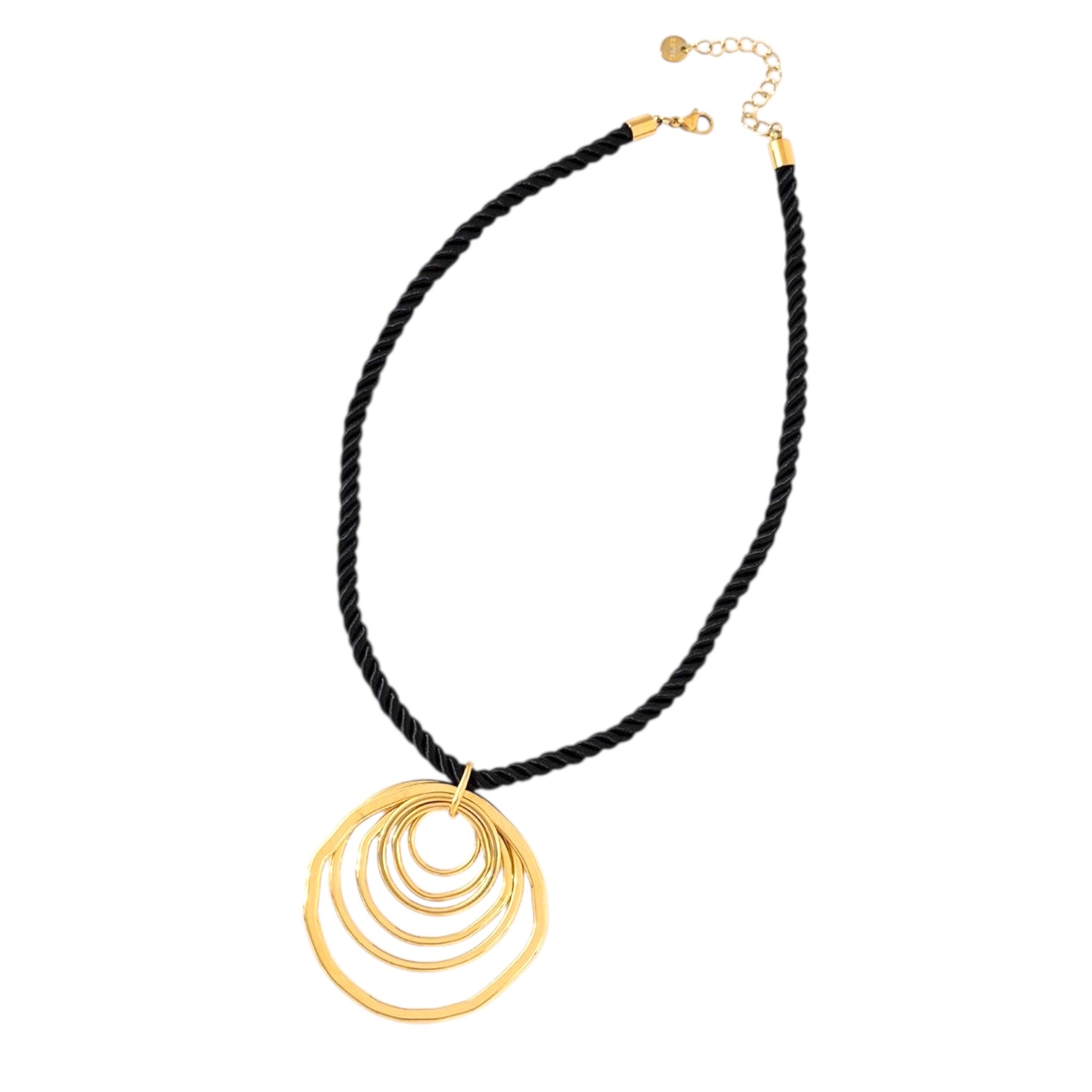LYVV touw ketting