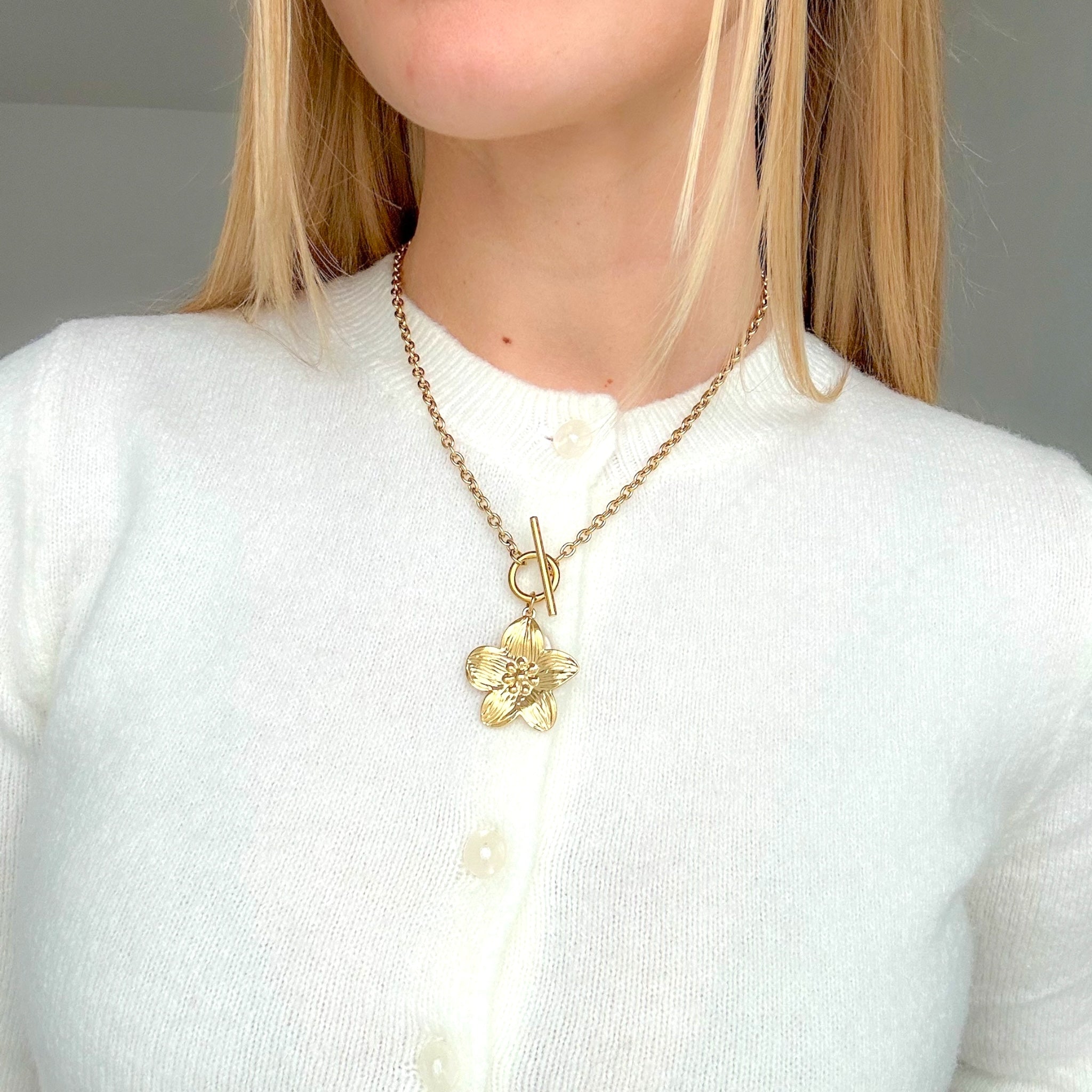Zara-Kette