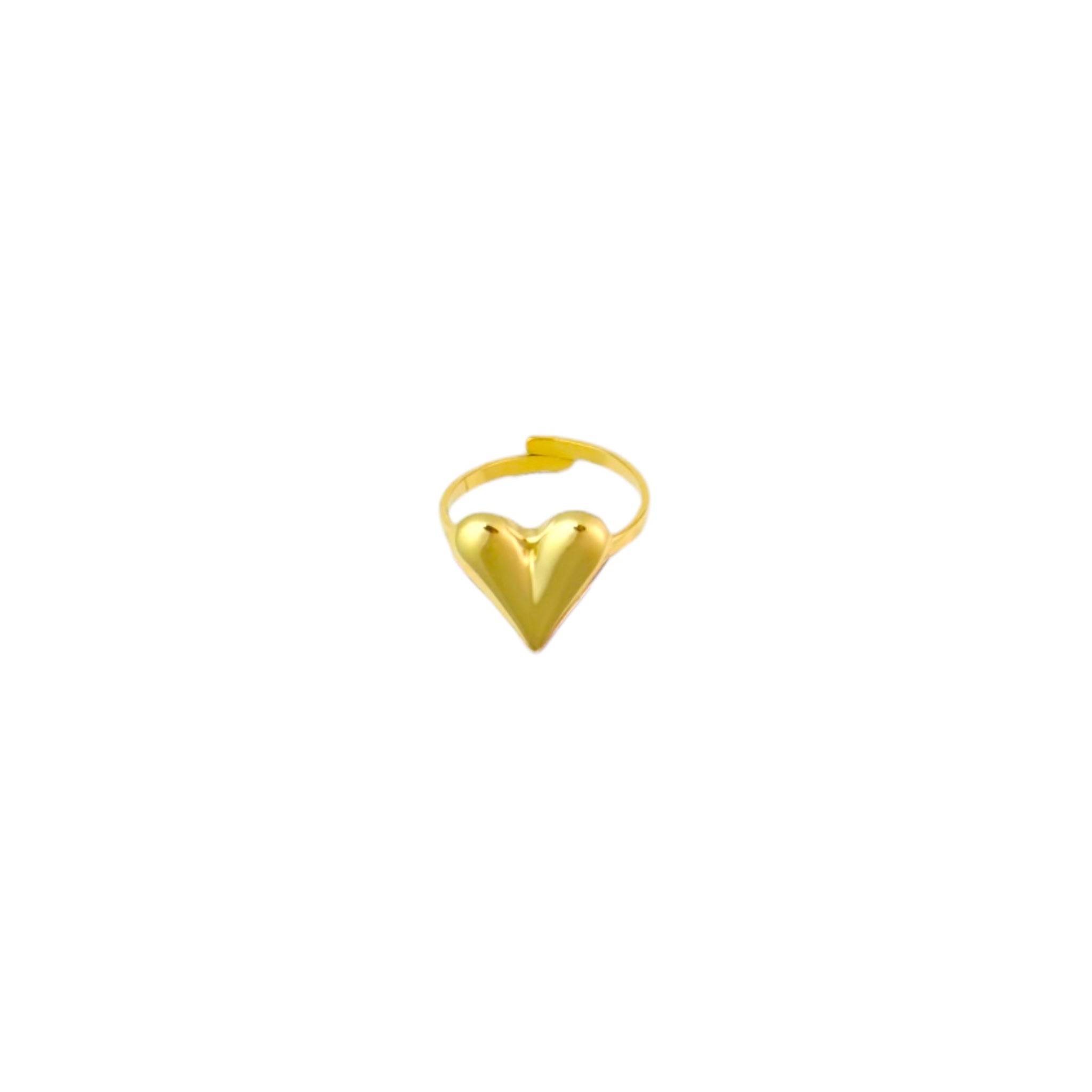 Sassy ring