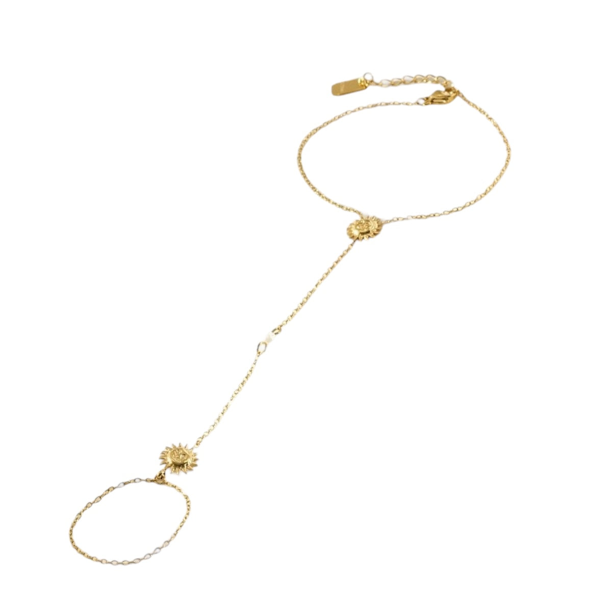 Sunny handchain