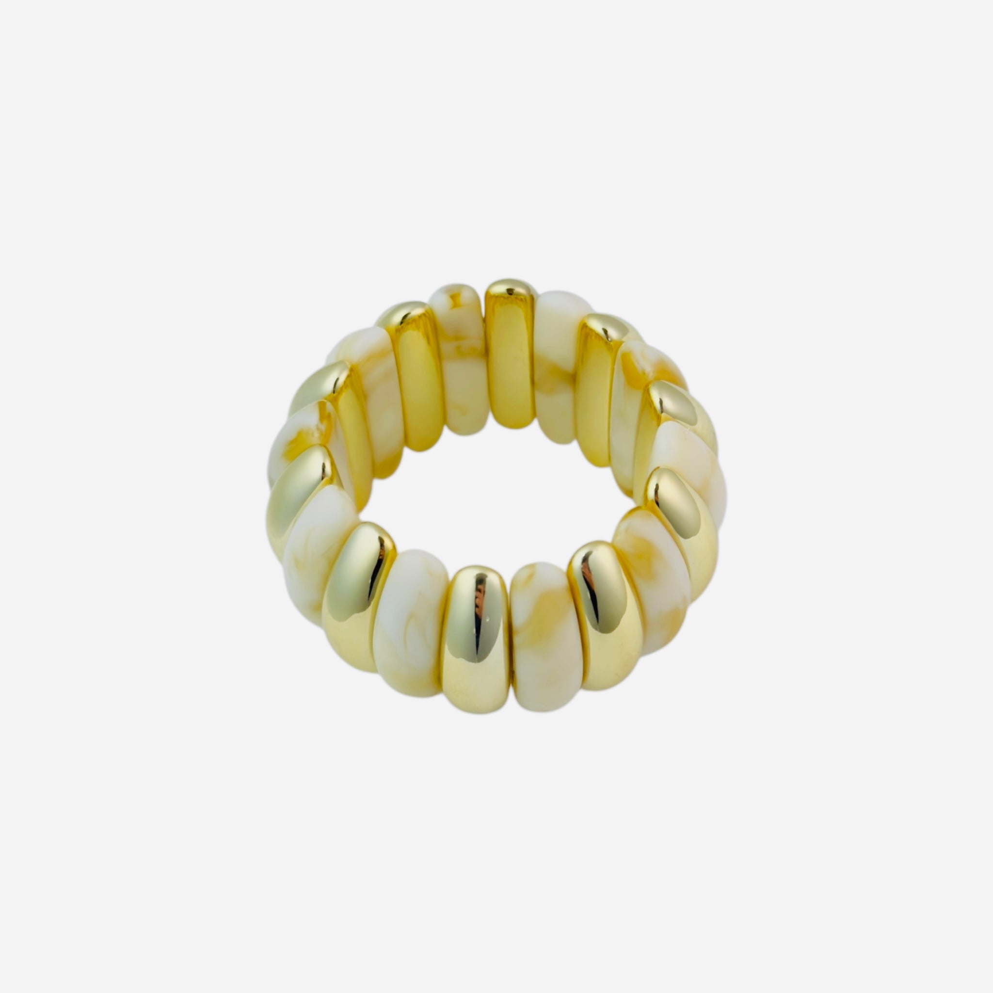 Peaches armband elastiek