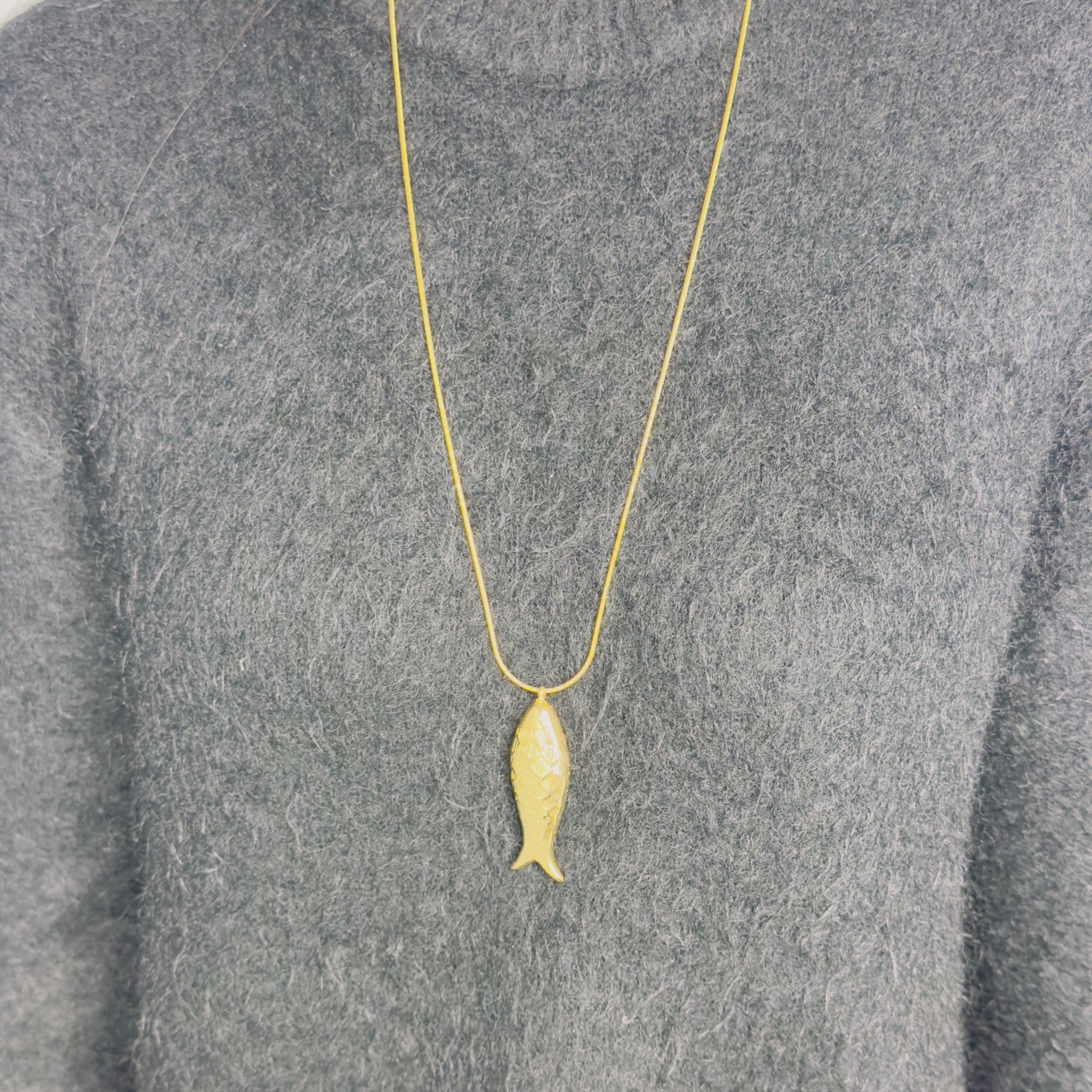 Forellenkette 70cm