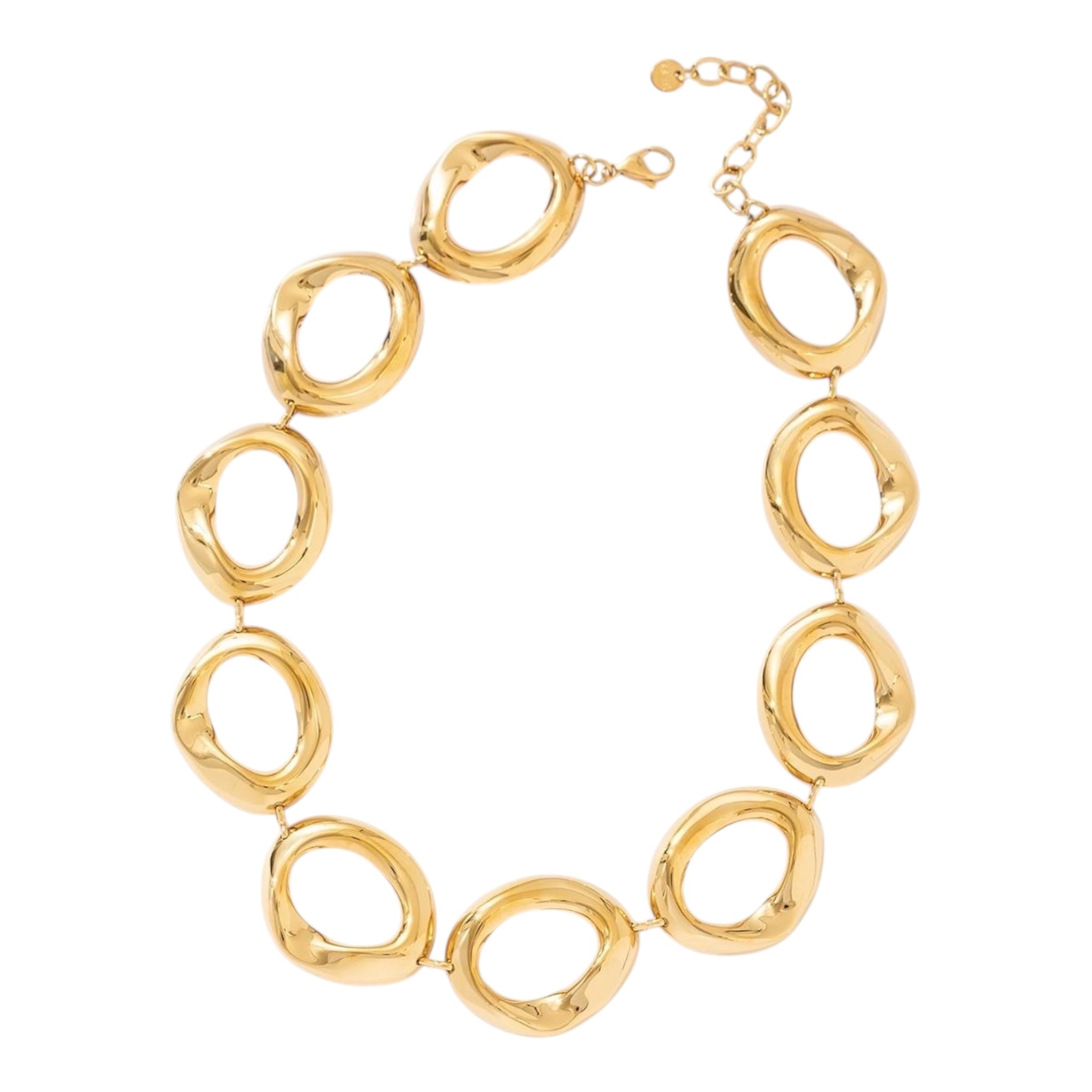 NORD statement ketting