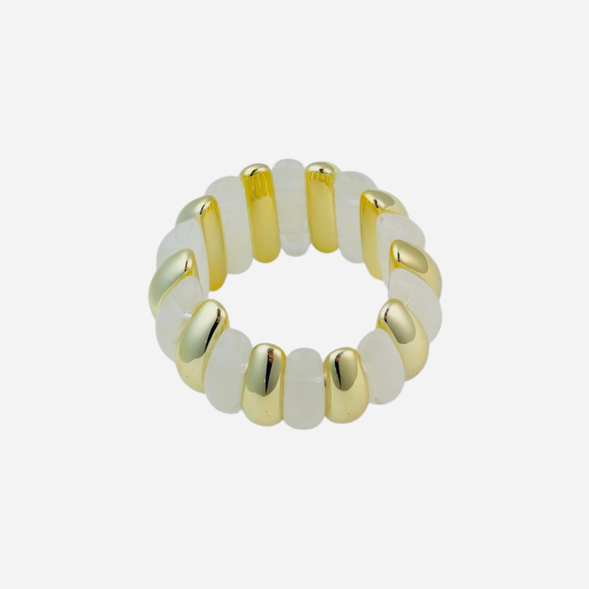 Peaches armband elastiek