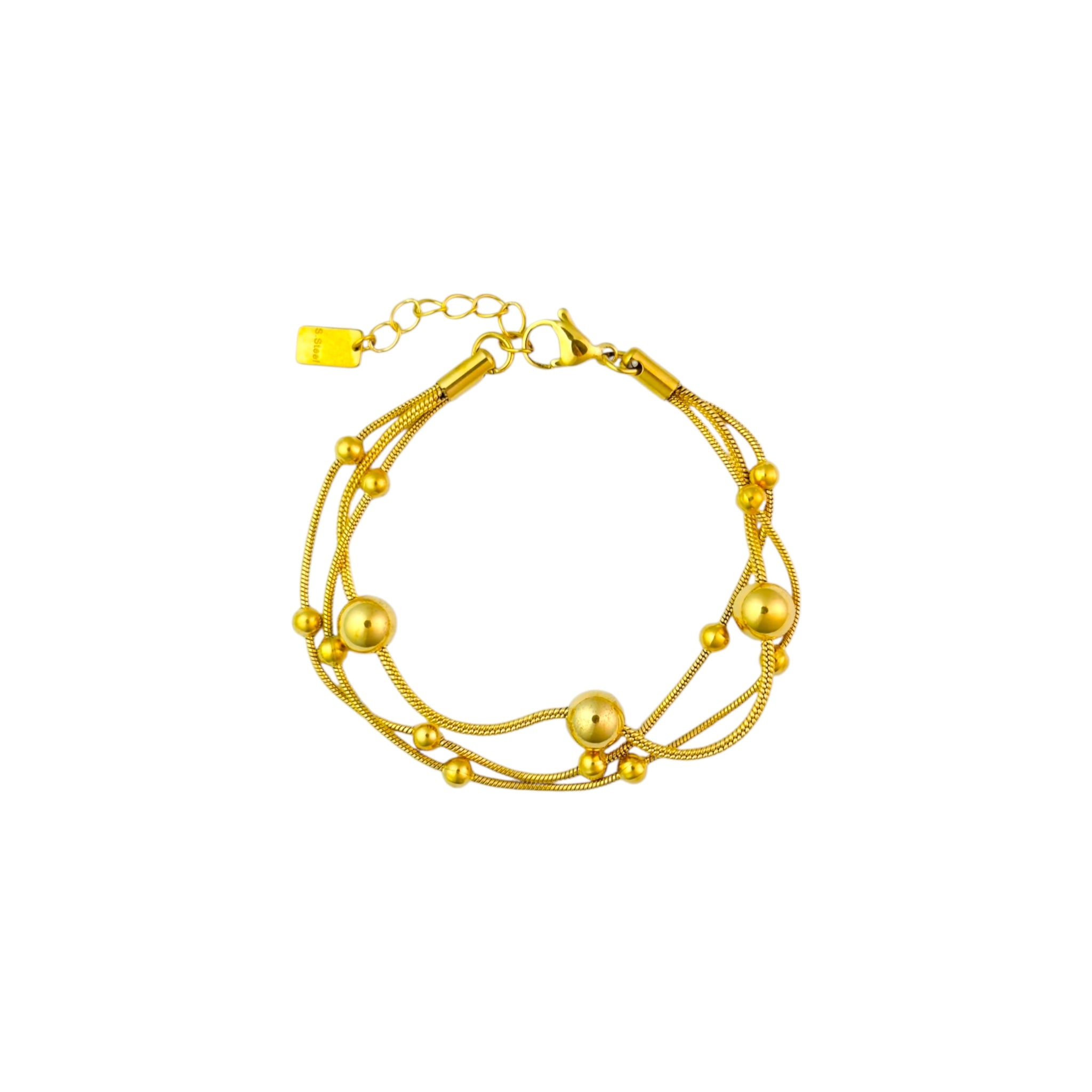 Harmony armband