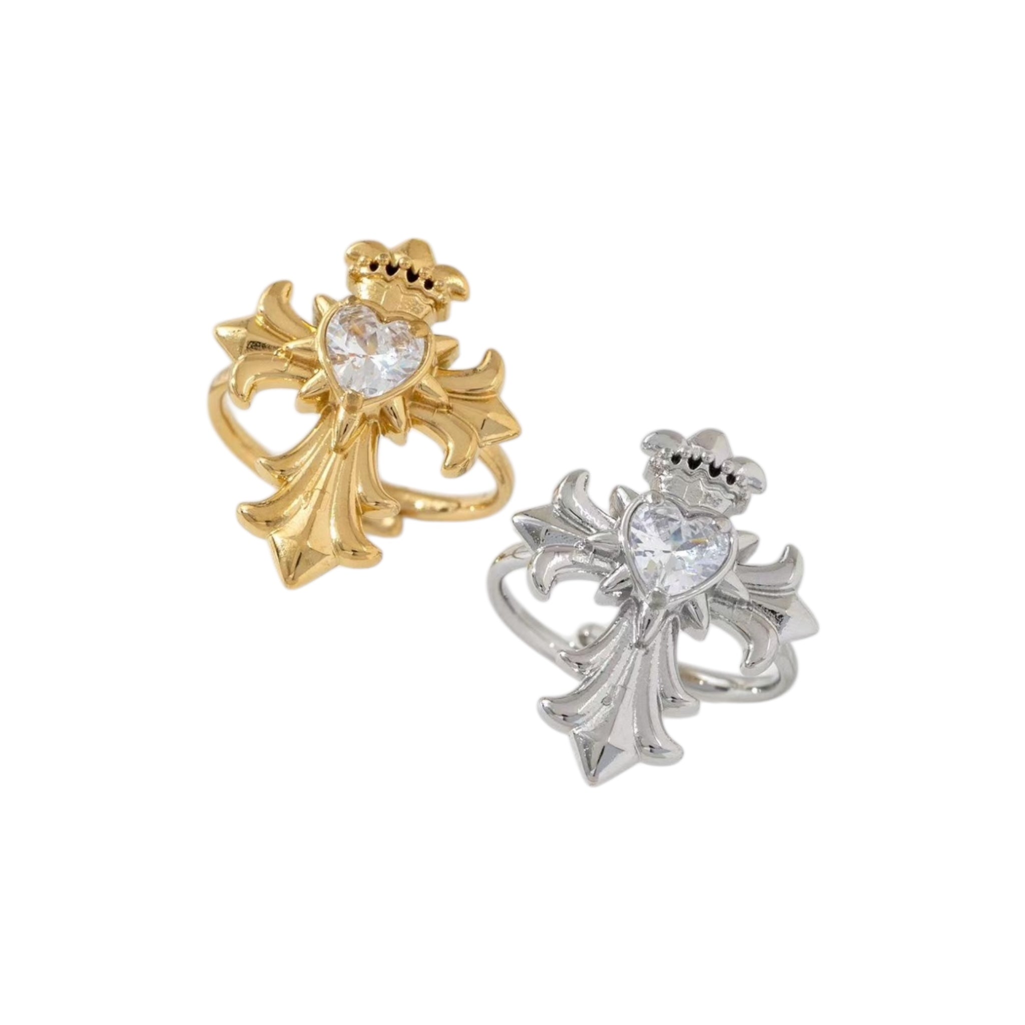 Vivi ring