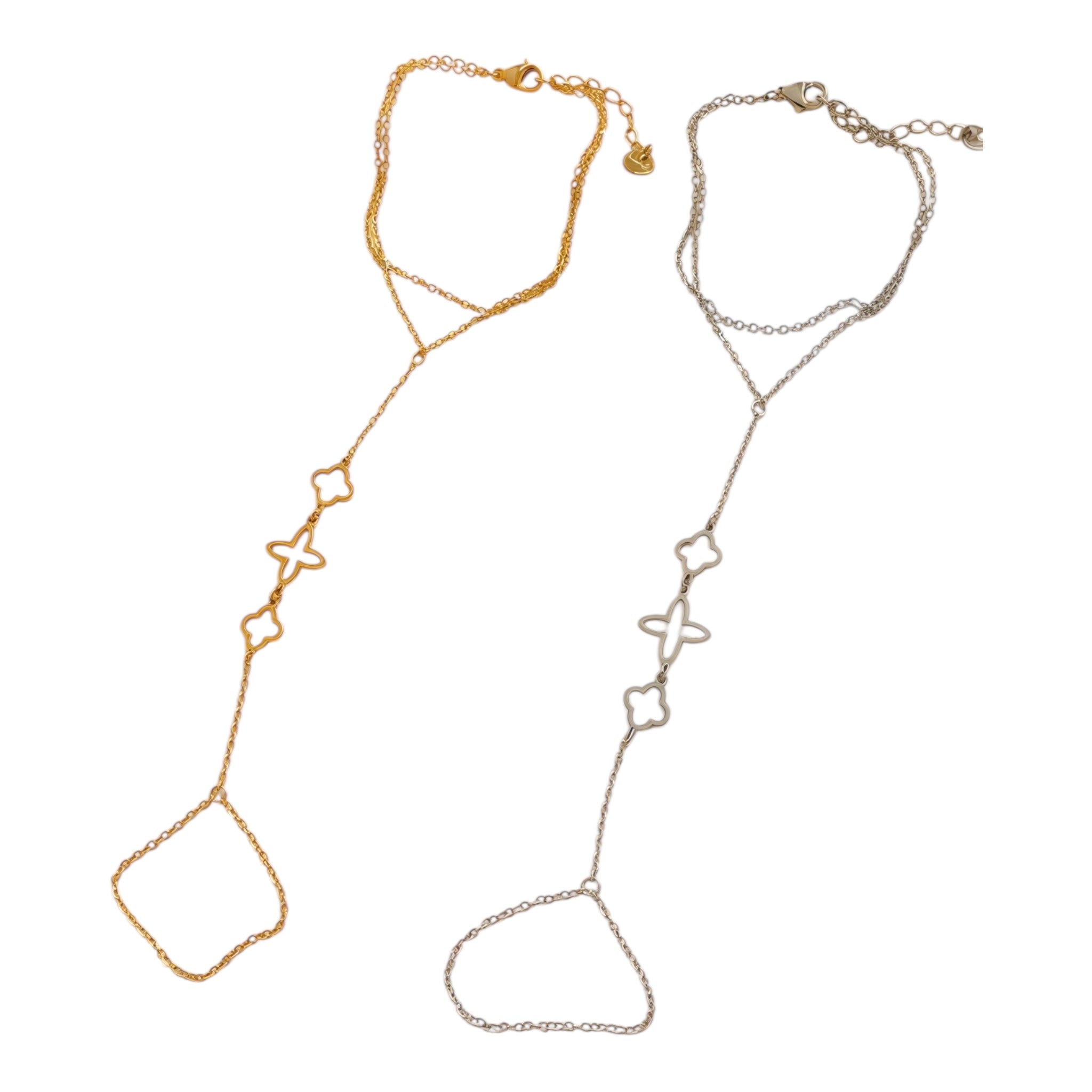 Bloom handchain
