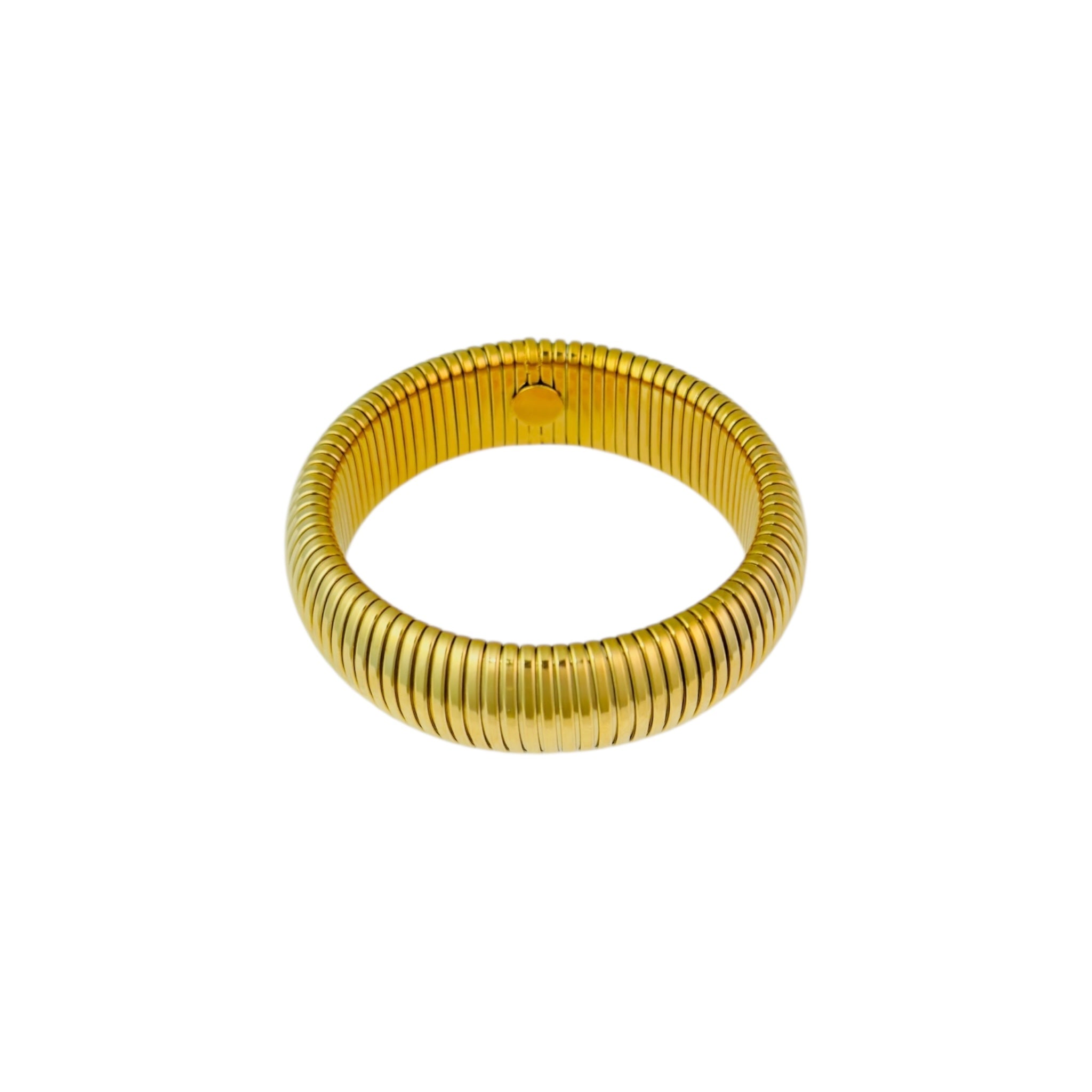 Snake Bangle