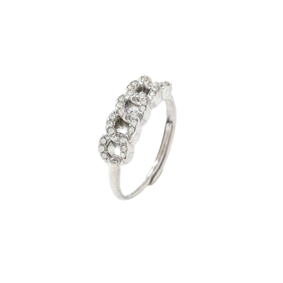 Cuban ring