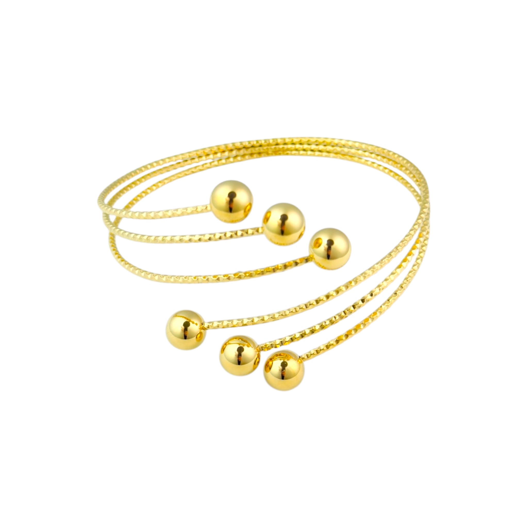 Harmony Boven armband