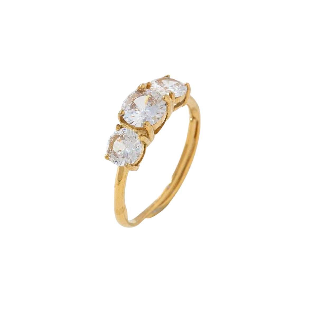 Tennis ring