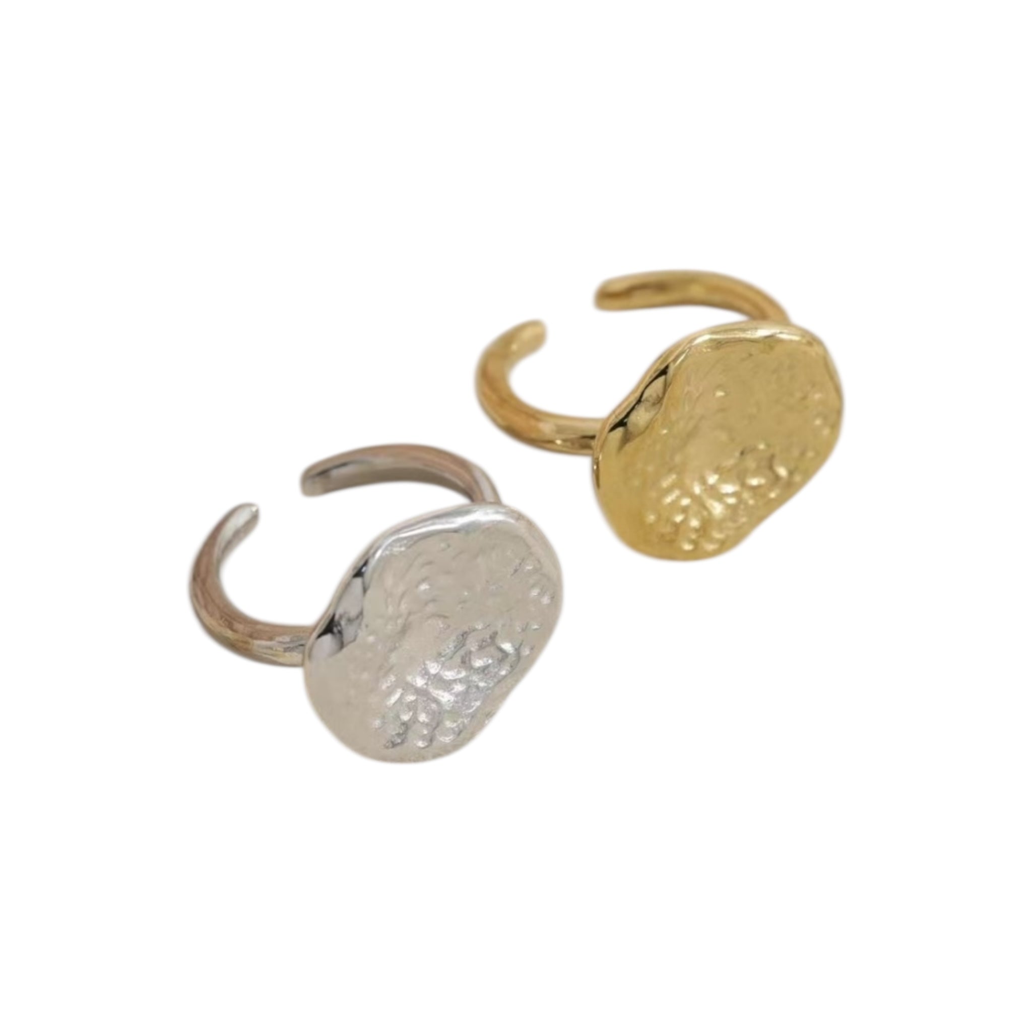 Spike ringen