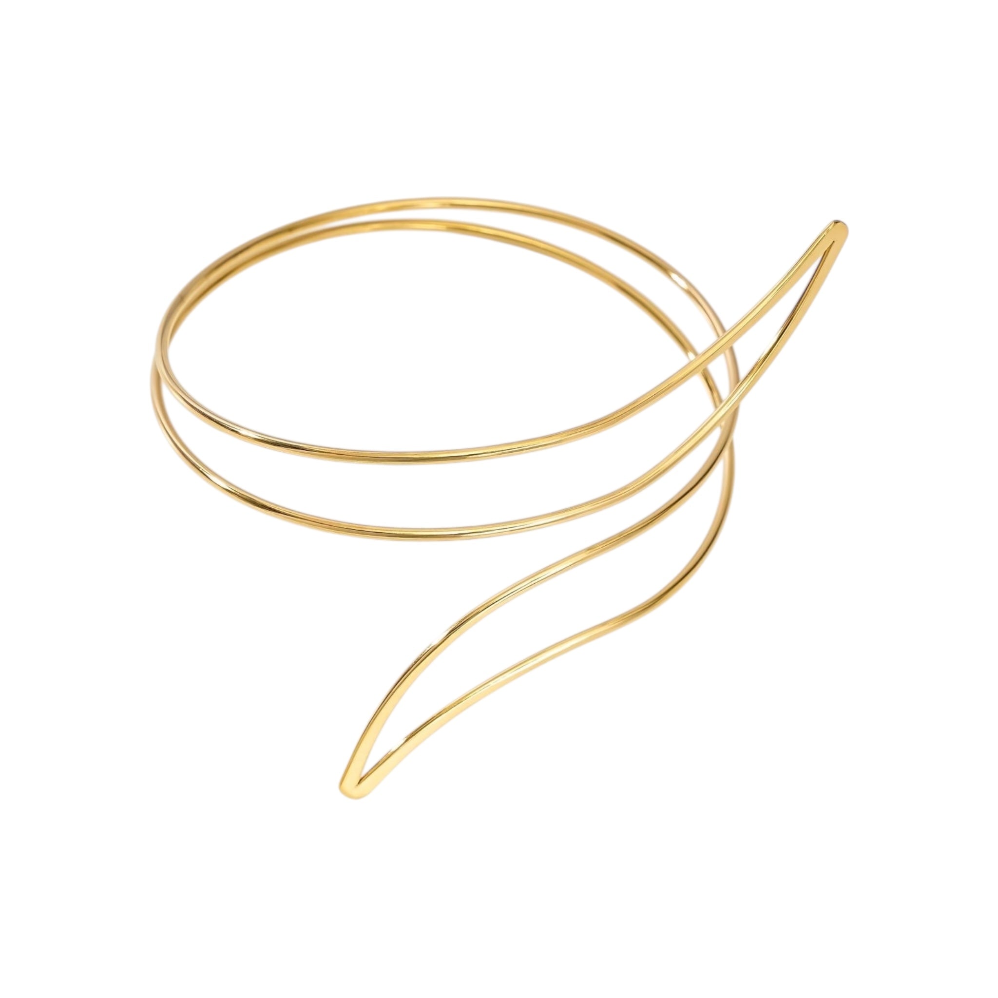 Vigor über Armband