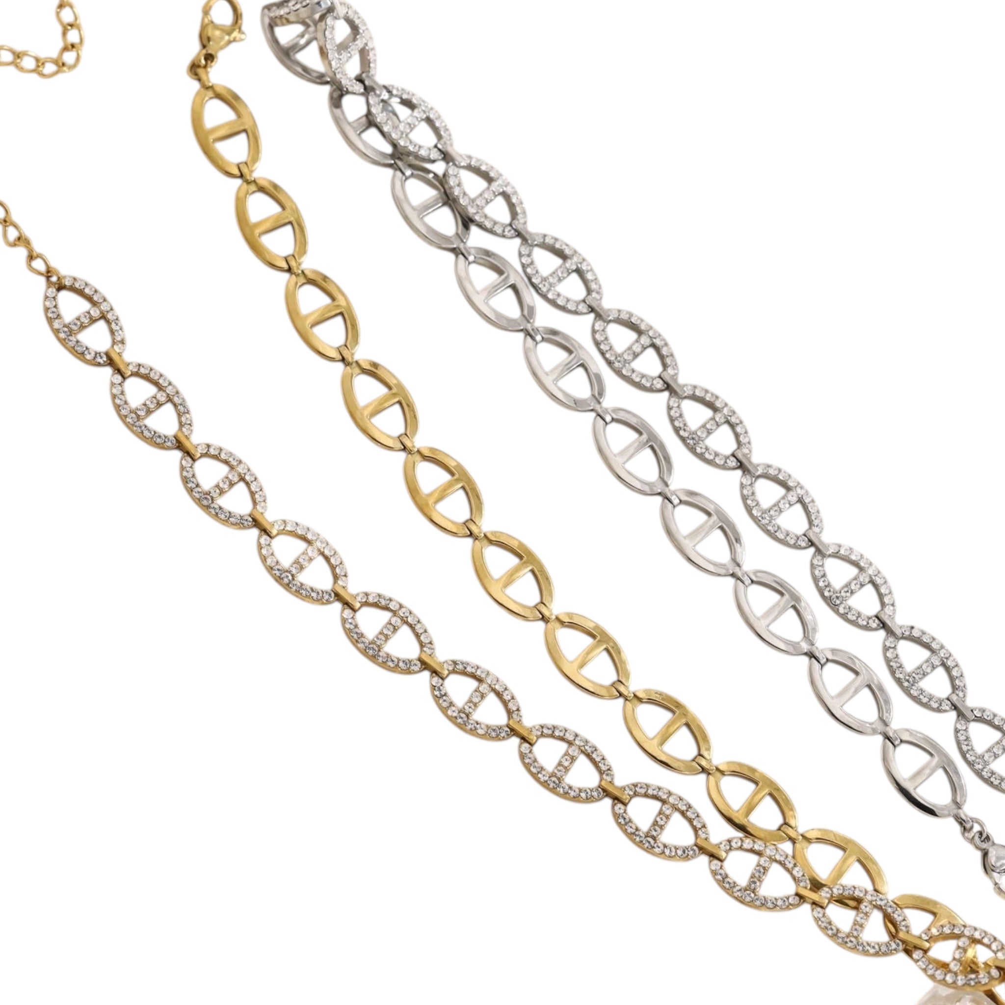 DD Chocker