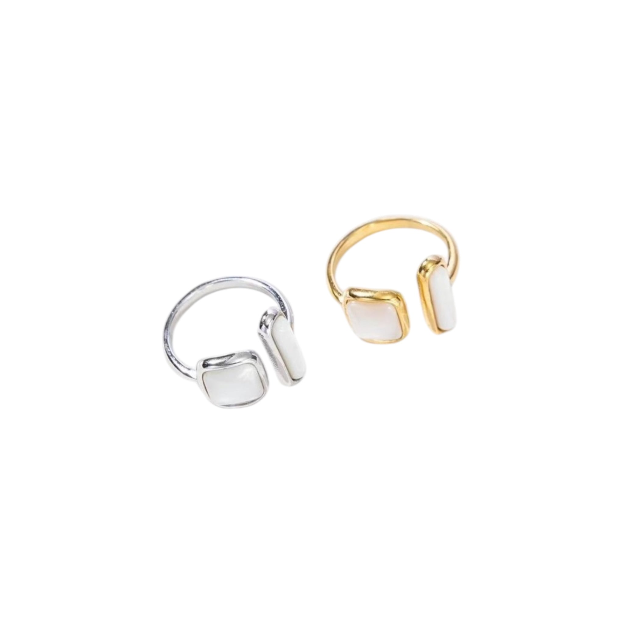Tangle ring