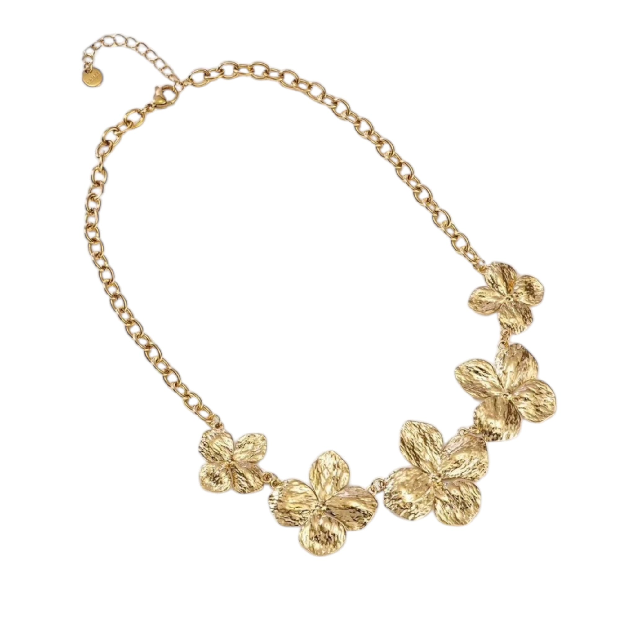 Daisy statement ketting